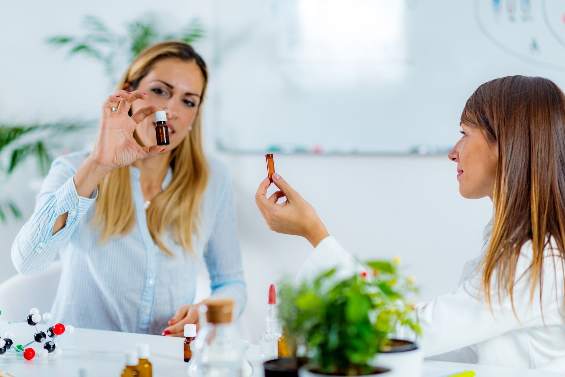 Drogerijski vs lux skincare: da li su sastojci isti?