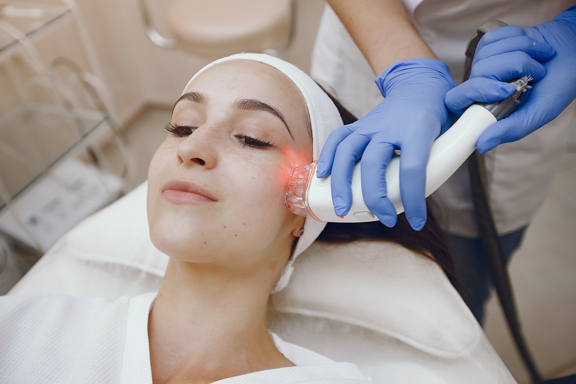 Endolift laser: nova generacija face liftinga