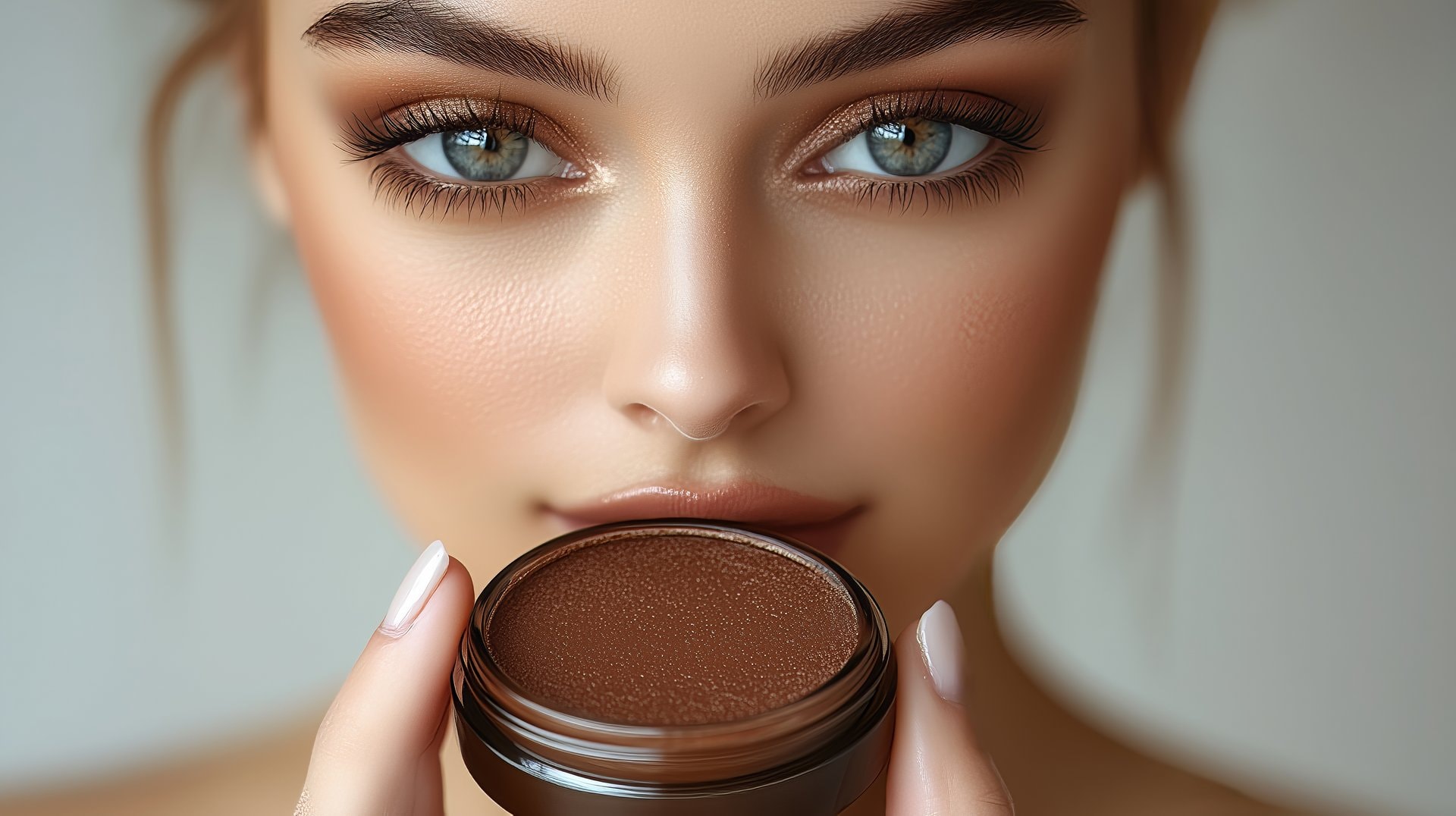 Šta je i kako nositi Espresso make-up?