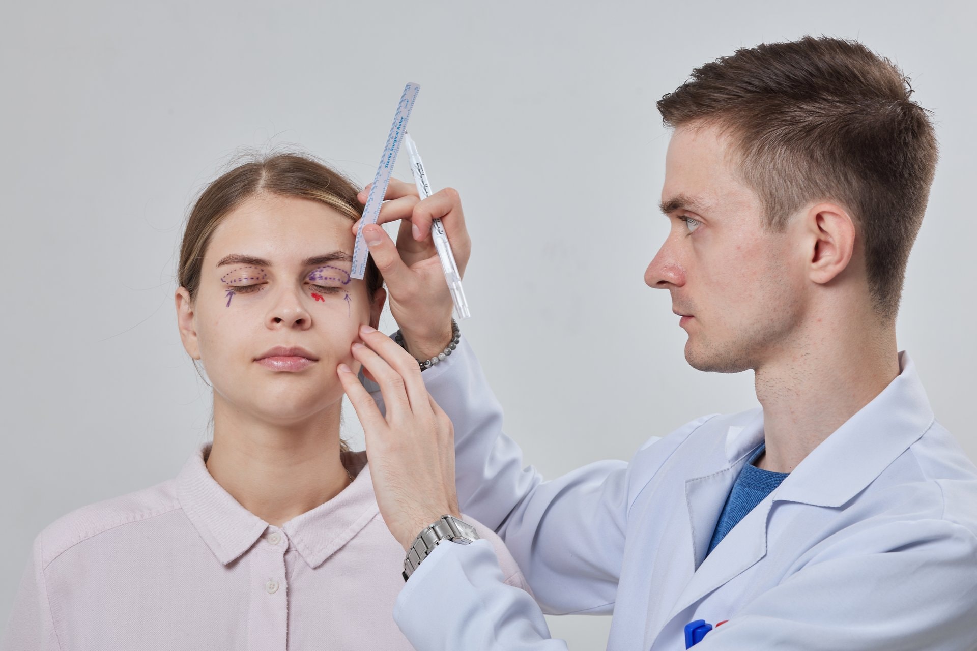 Kako podmladiti kapke bez blefaroplastike?