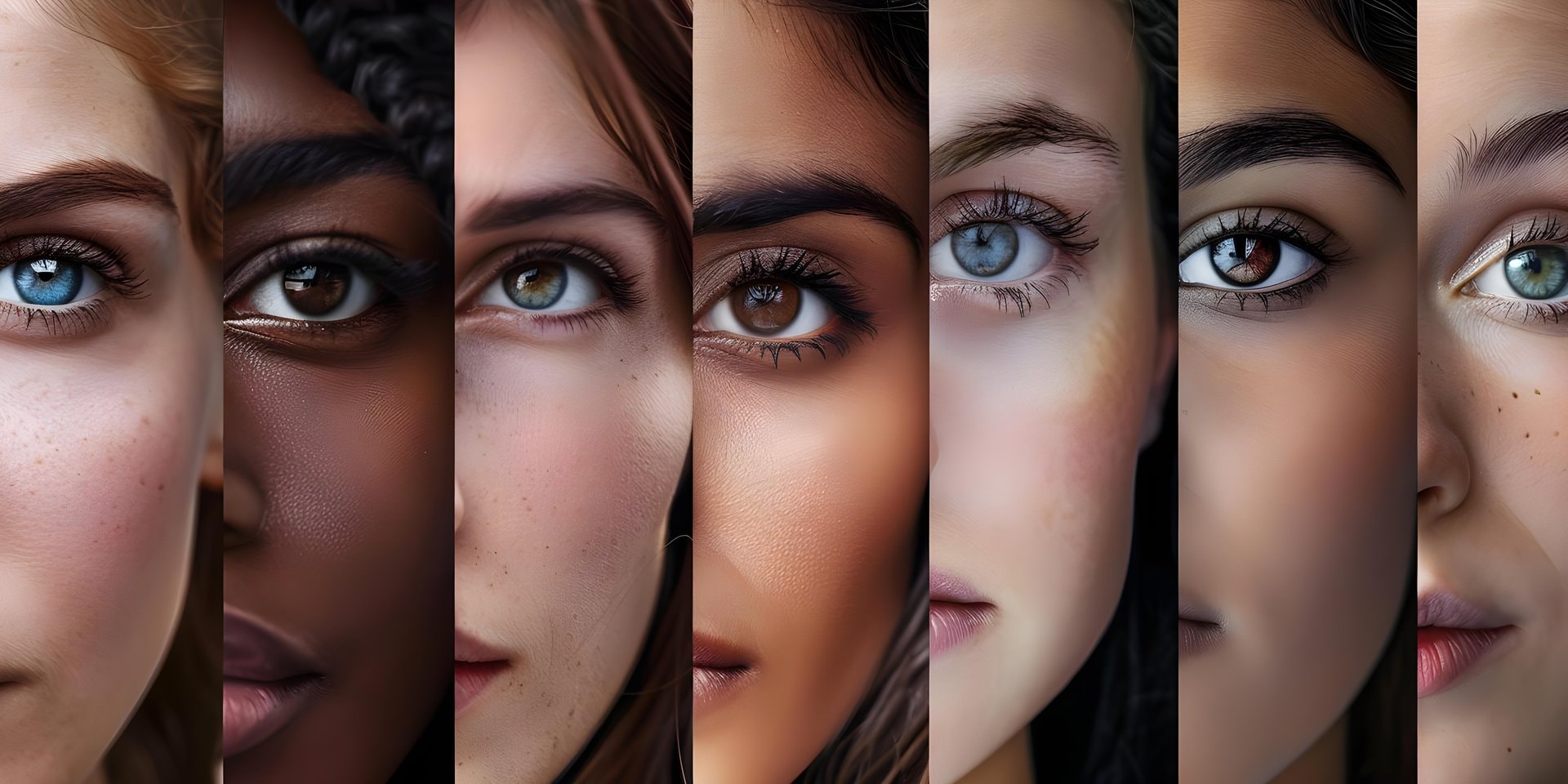 Eyeliner stilovi: vodič za svaki oblik oka