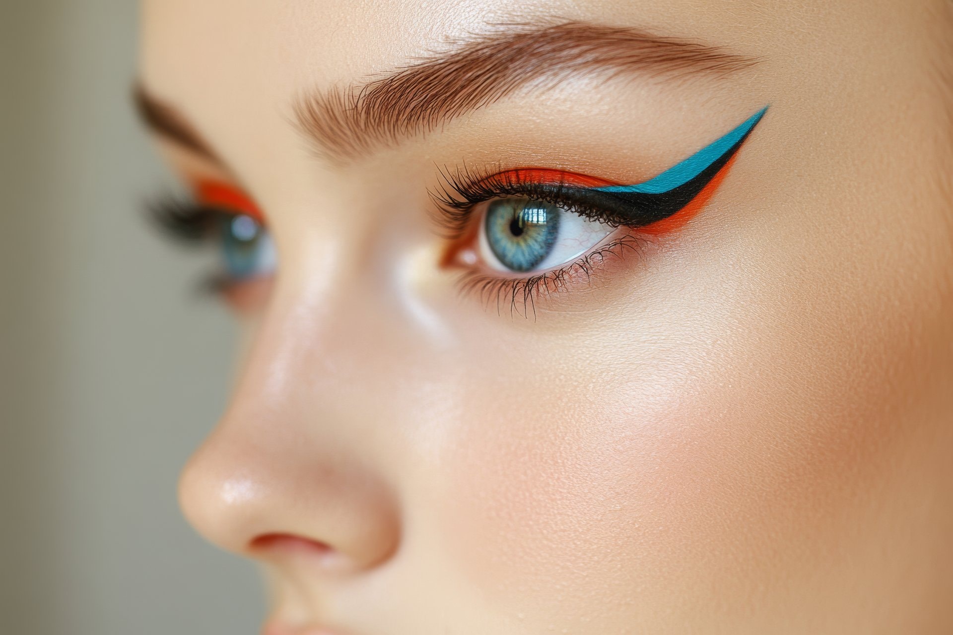 Eyeliner stilovi: vodič za svaki oblik oka