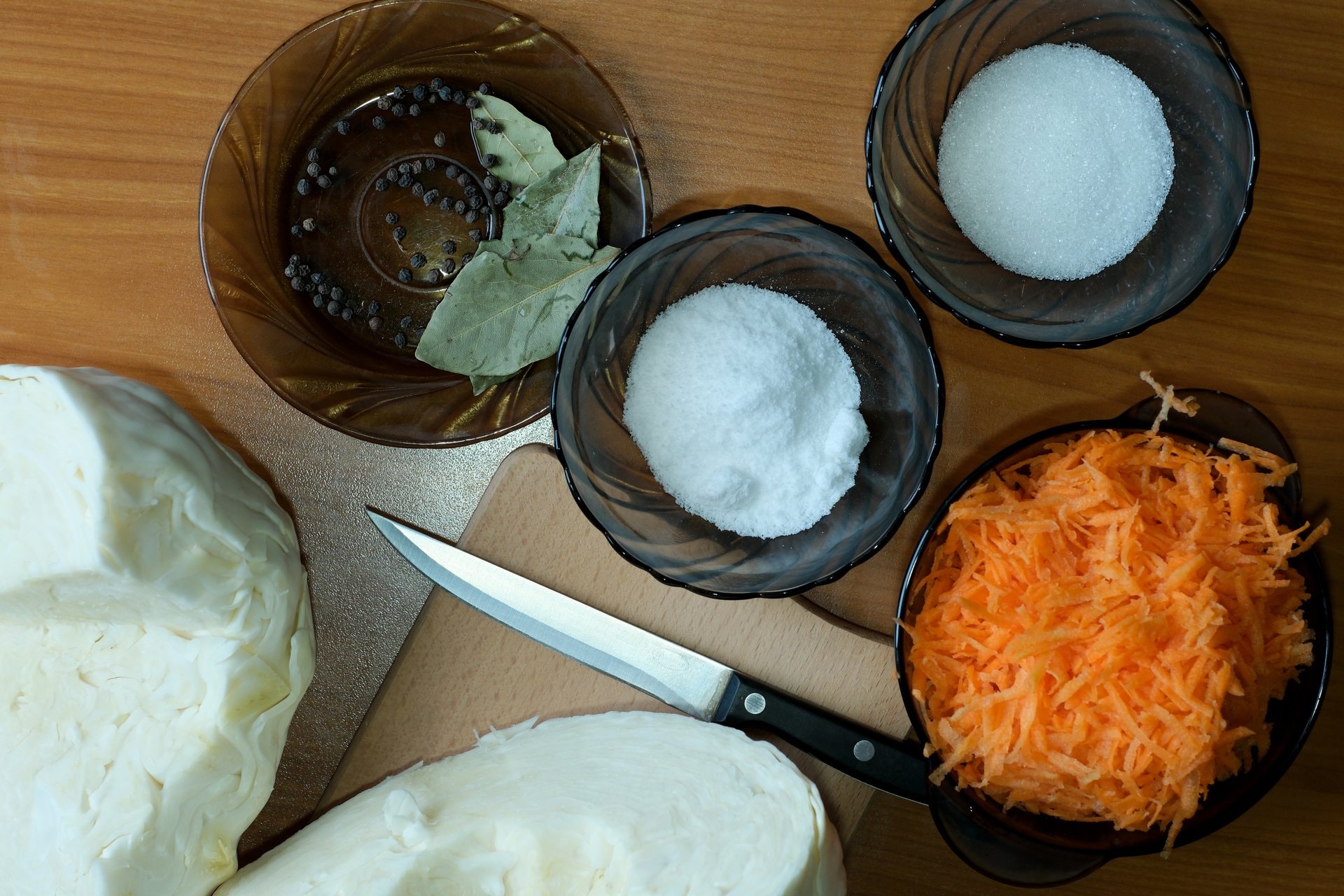 Fermentisana hrana i koža: kiseli kupus, kefir i mikrobiom
