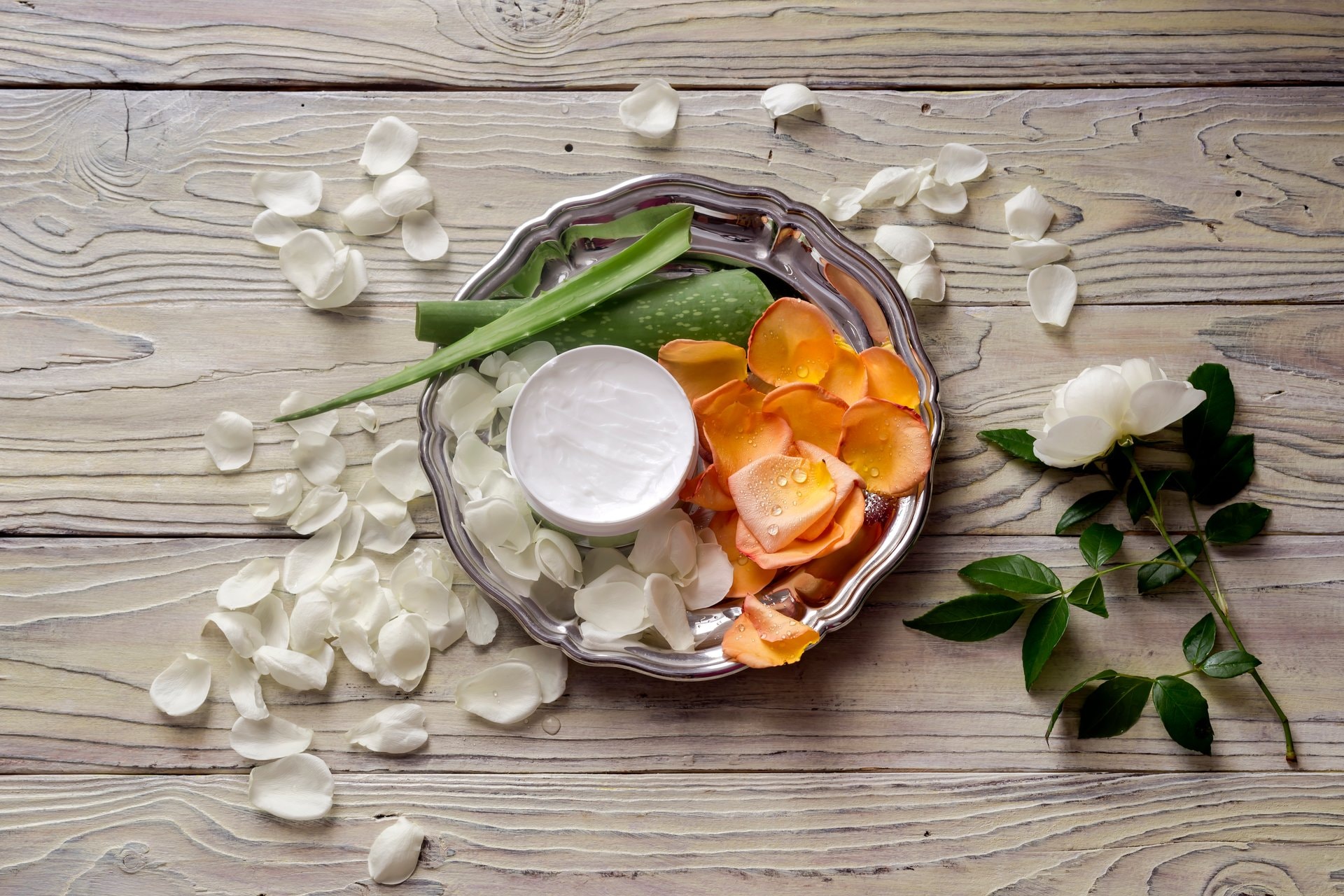 Fermentisana hrana i koža: kiseli kupus, kefir i mikrobiom