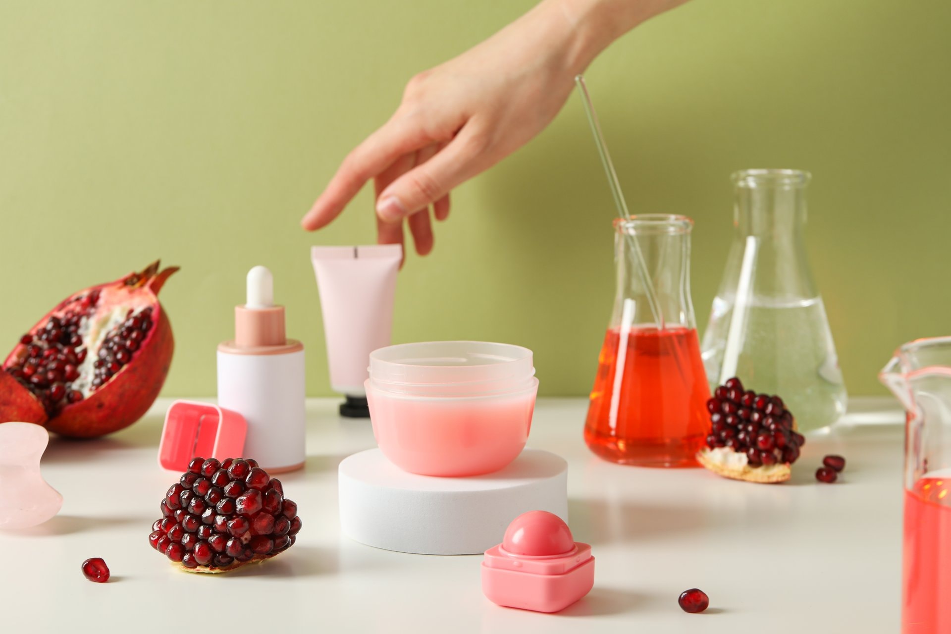 Fermentisani sastojci u kozmetici: novi K-beauty trend