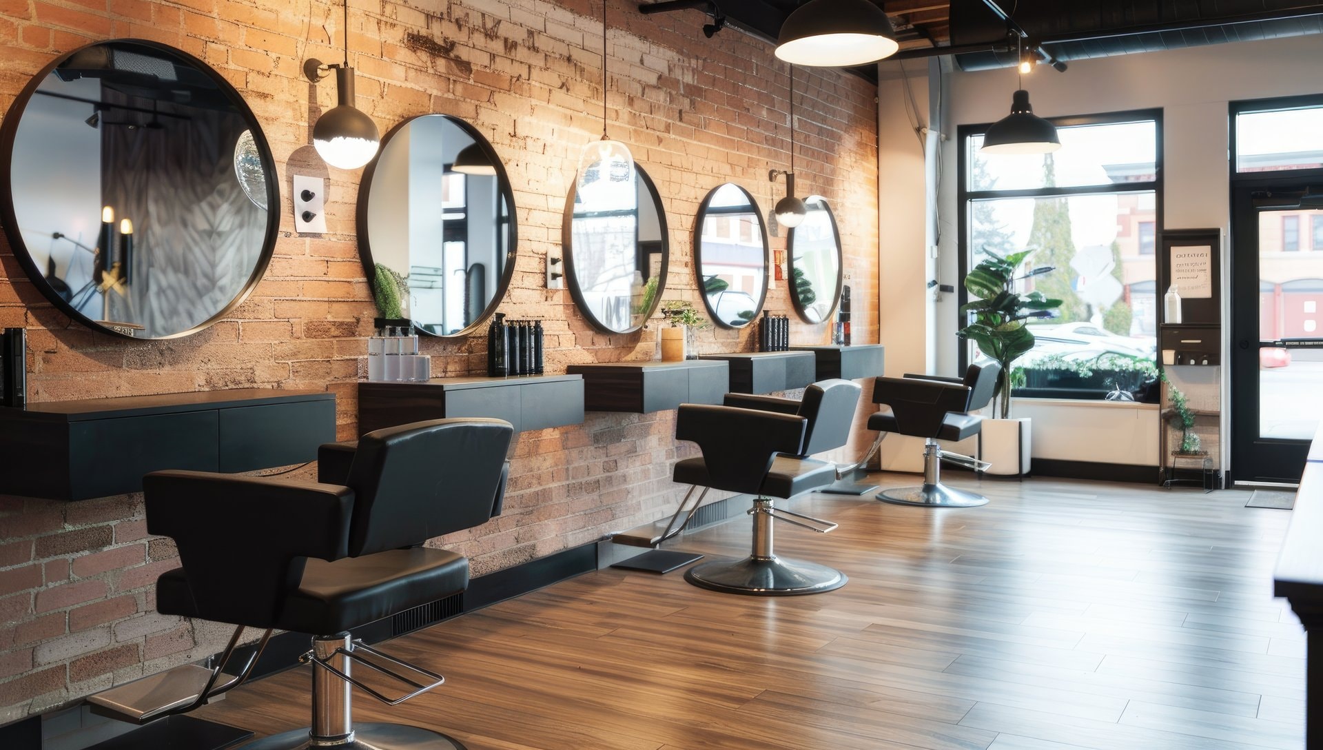 Frizerski salon Banja Luka: cijene usluga i šta provjeriti prije termina
