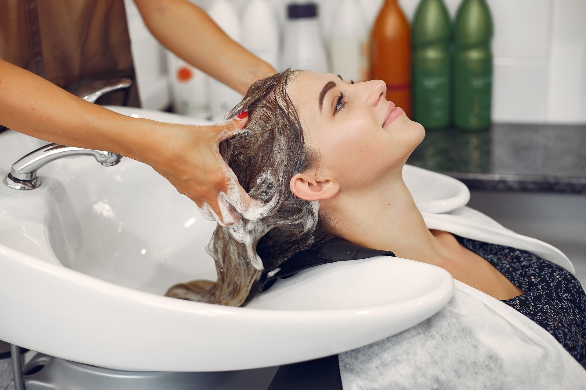 Frizerski salon Prijedor: najbolji saloni za svaku uslugu