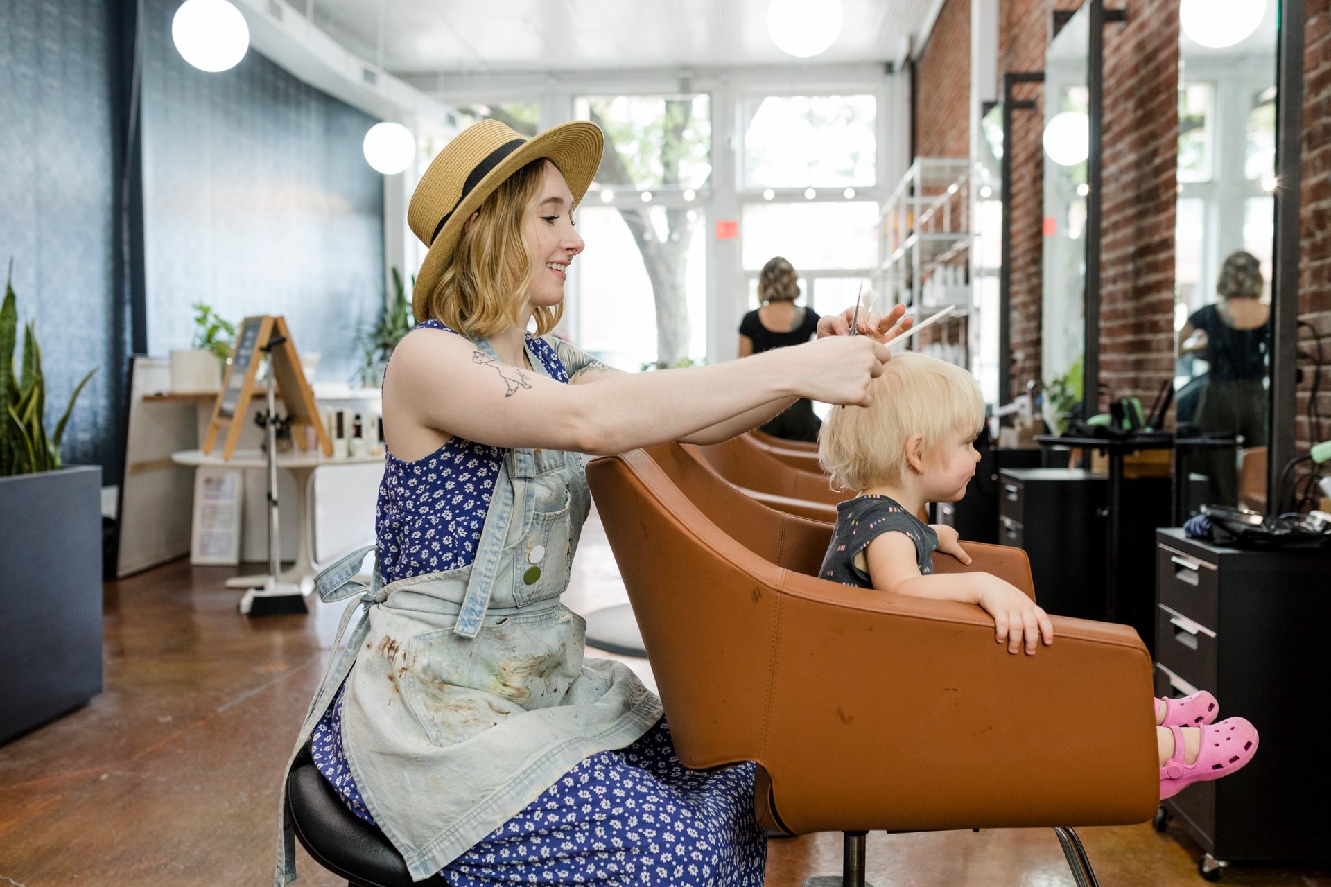 Frizerski salon Prijedor: najbolji saloni za svaku uslugu