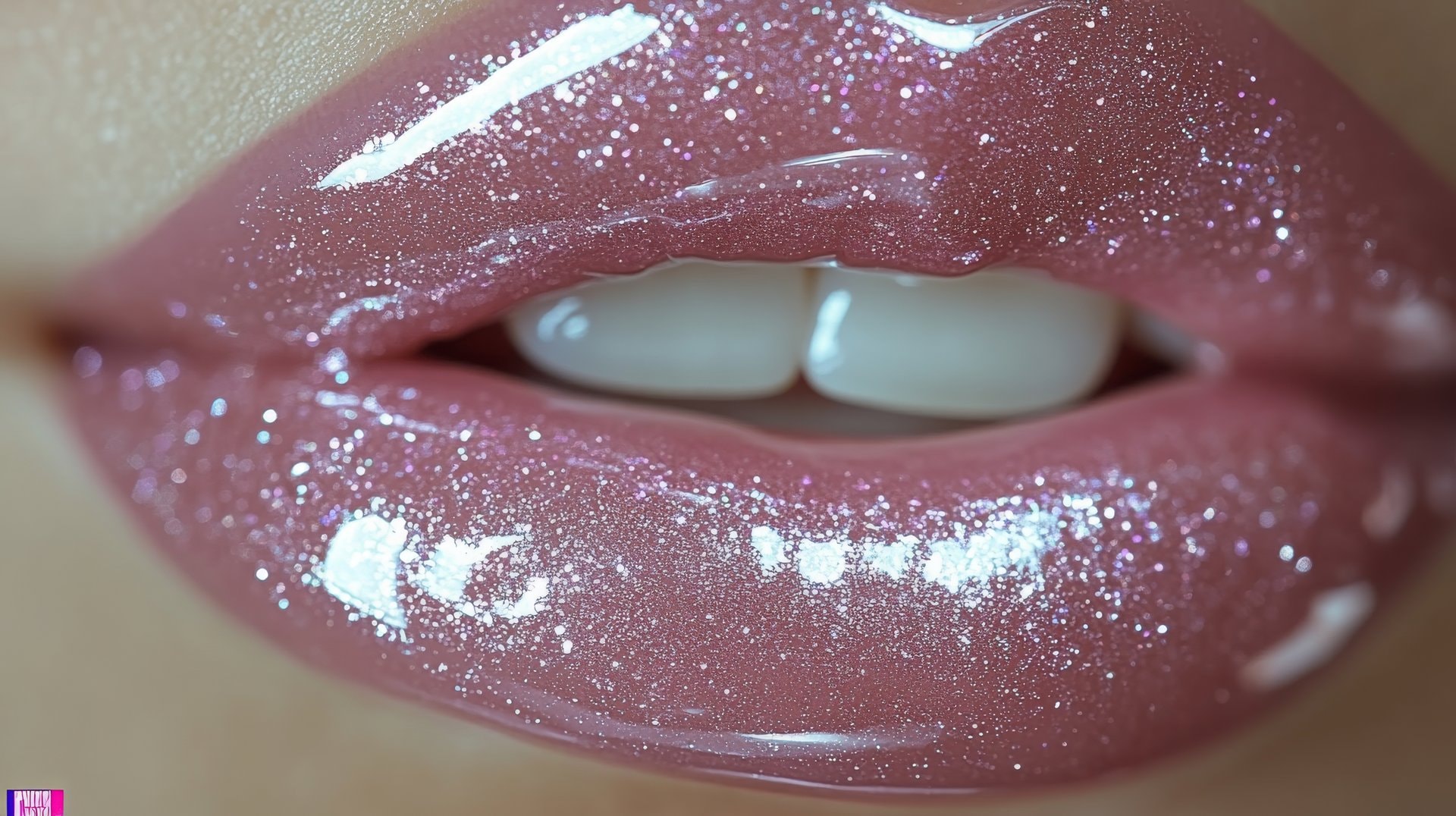 Glazed lips: make-up tehnika za savršeno sjajne usne u 2026.