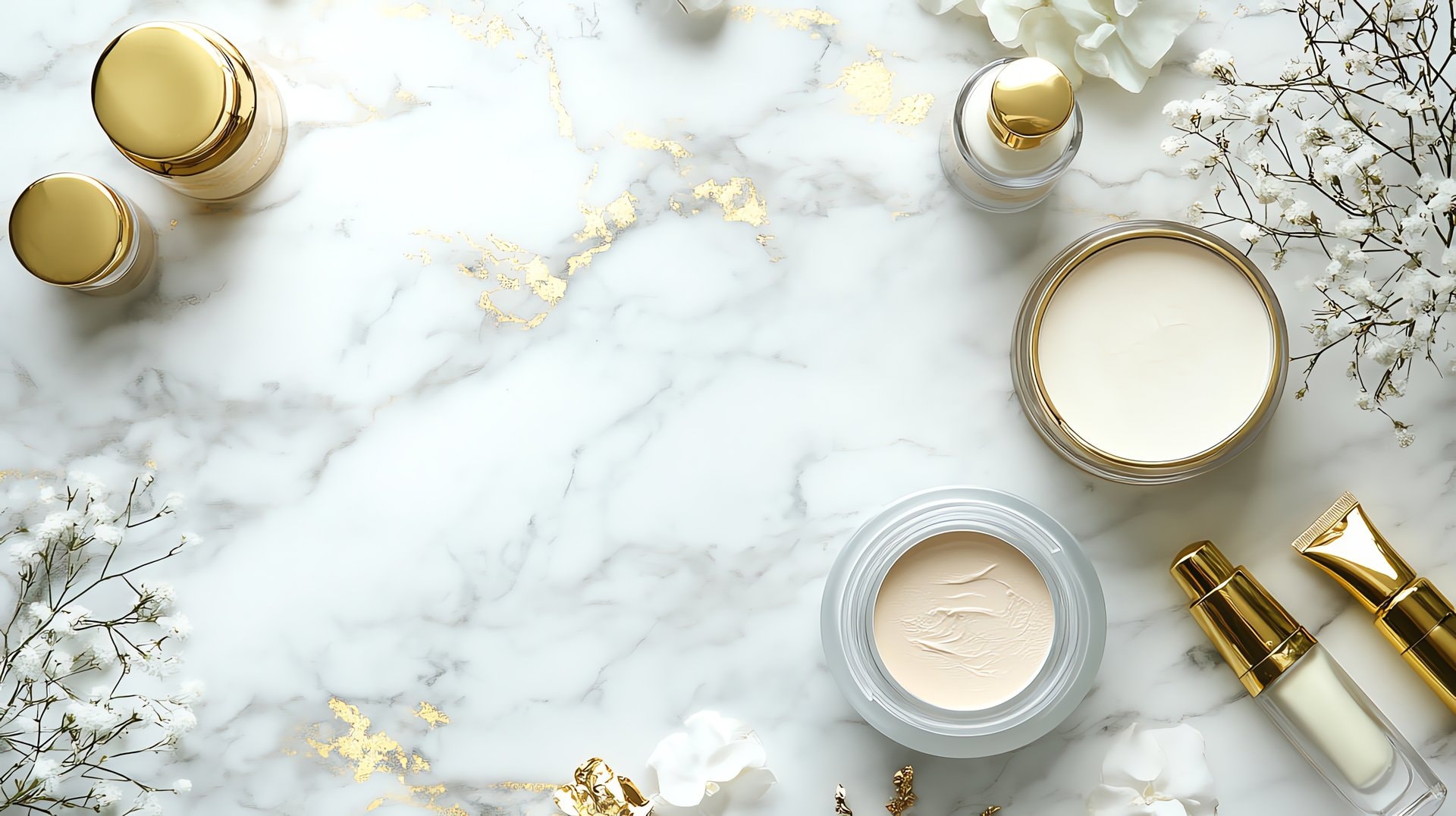 Glowy ten bez pudera: 5 koraka do blistave kože