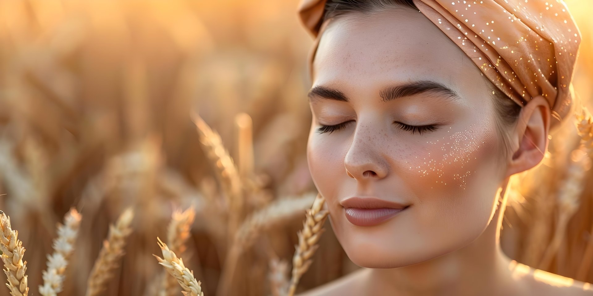 Gluten i koža: da li eliminacija glutena čisti ten?