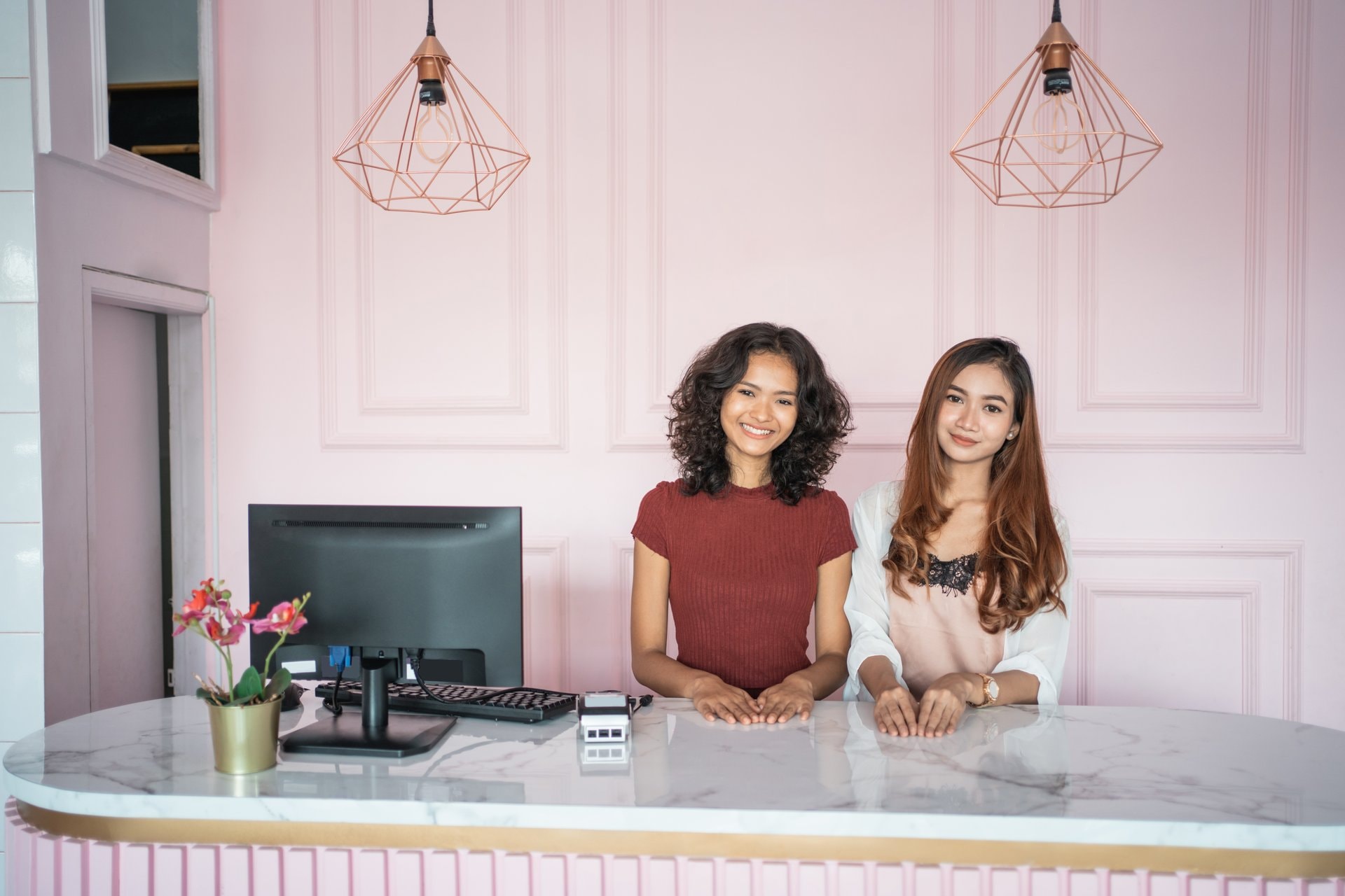 Google profil salona: kako doći u top 3 za "frizerski salon"