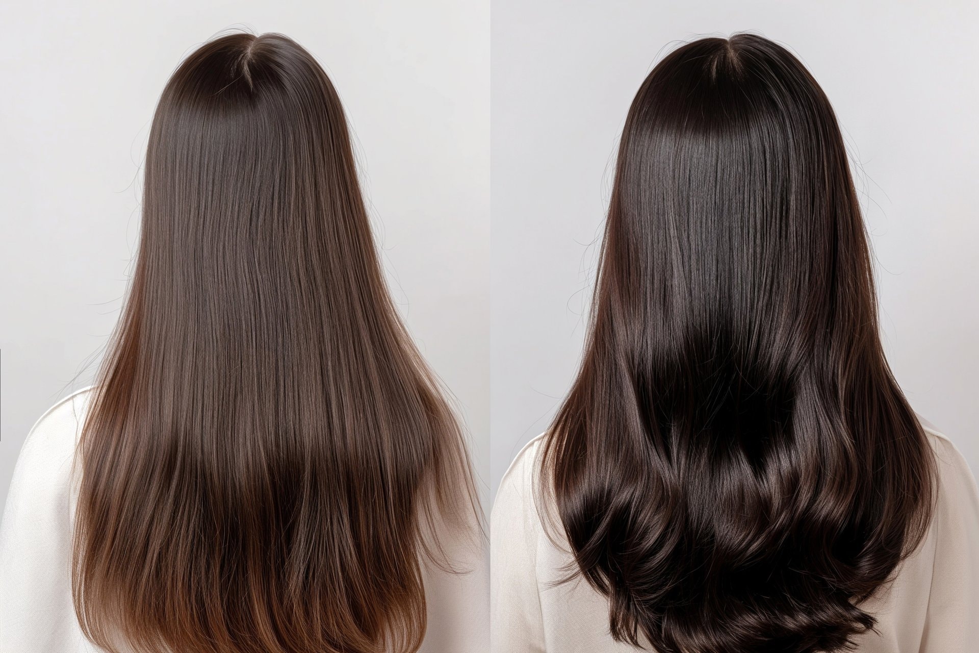 Hair slugging trend: da ili ne za suhu kosu?