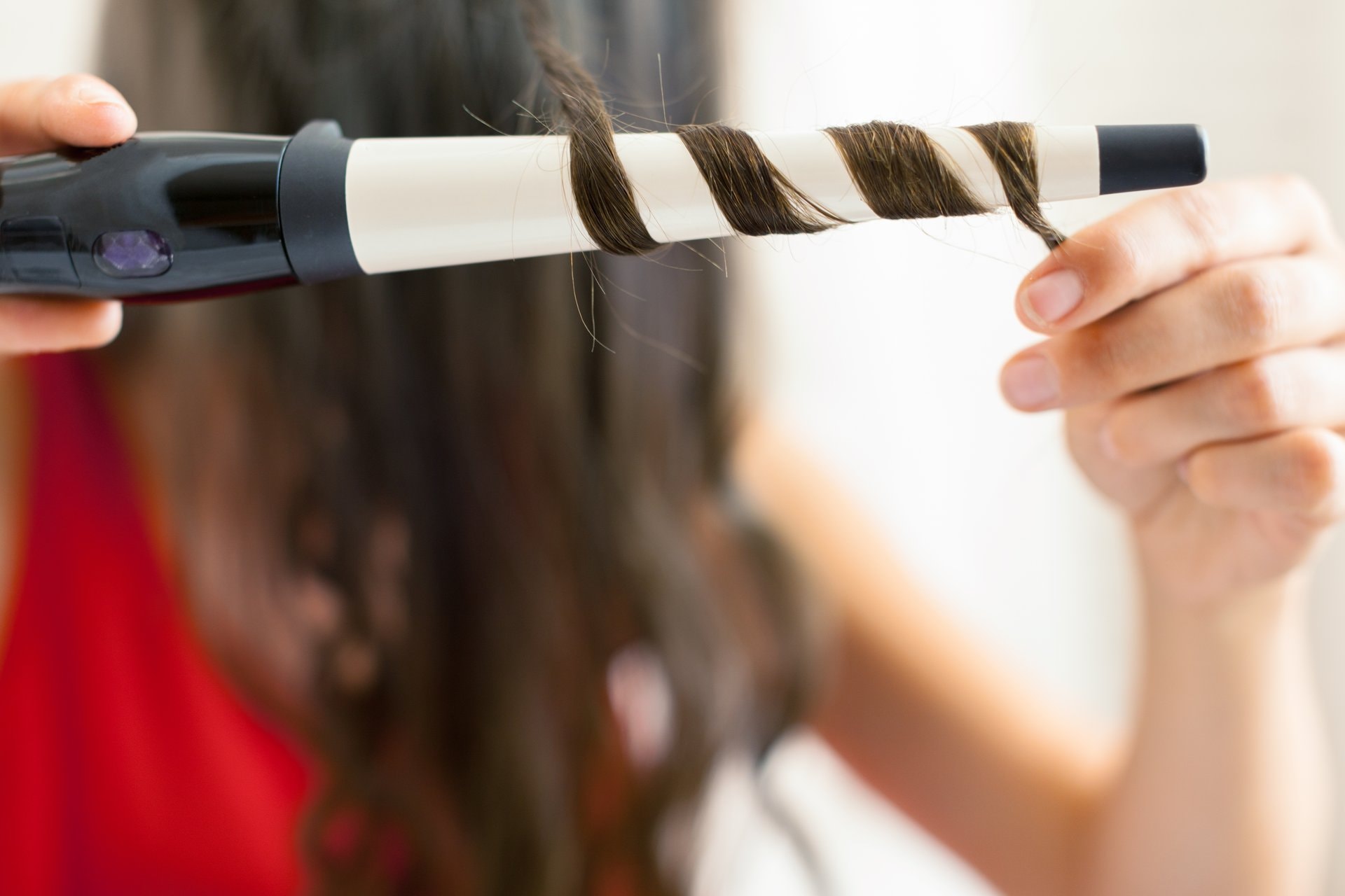 Heatless curls: lokne bez pegle i uvijača koje izgledaju vrh