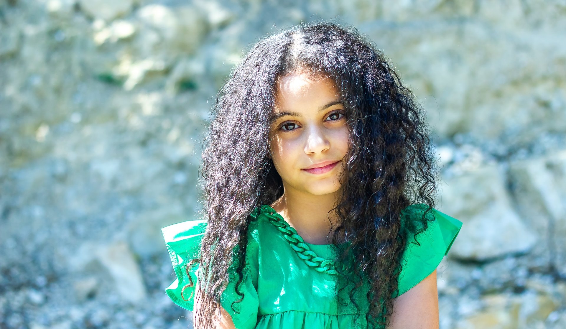 Heatless curls: lokne bez pegle i uvijača koje izgledaju vrh