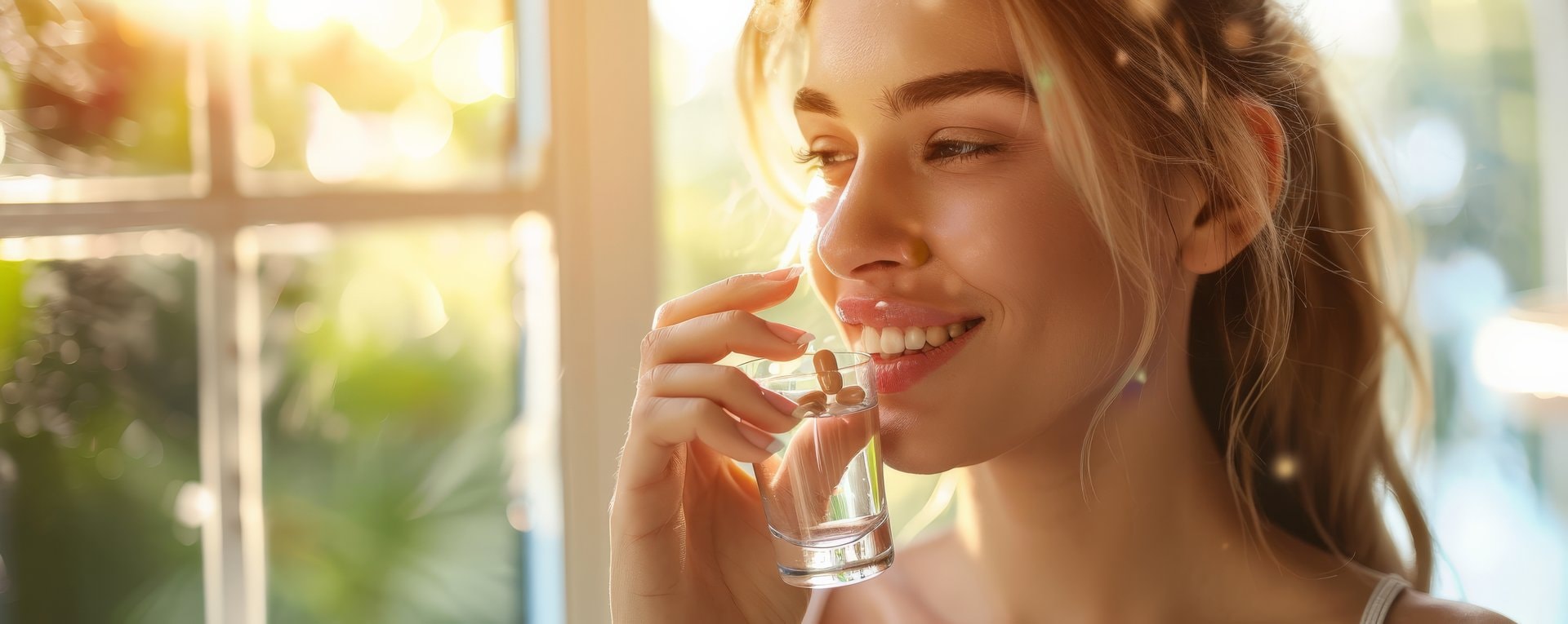 Hijaluronska kiselina oralno: da li kapsule rade kao serumi?