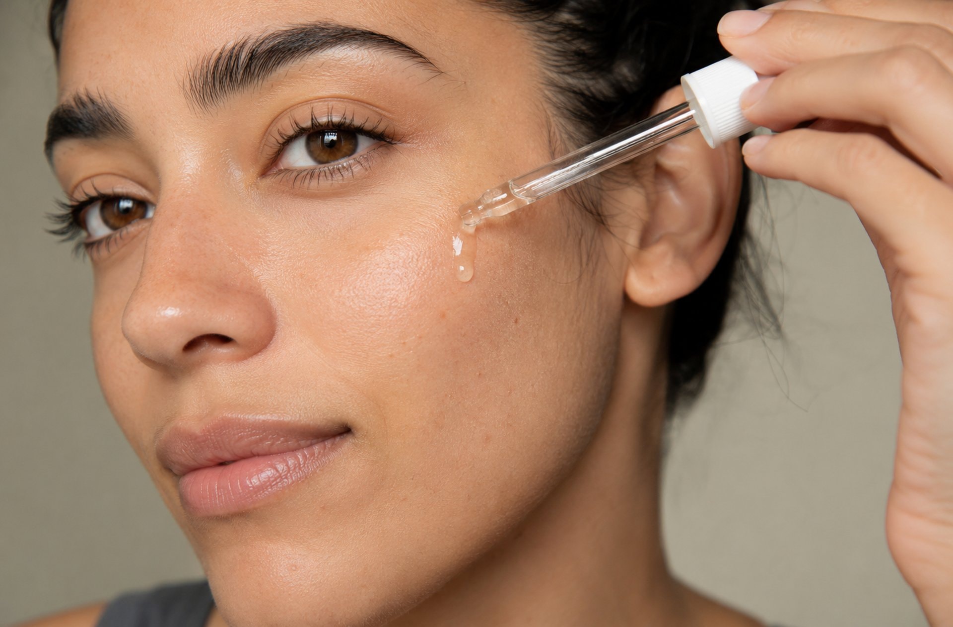 Inoma ili K-beauty? Testirala sam 6 seruma 45 dana