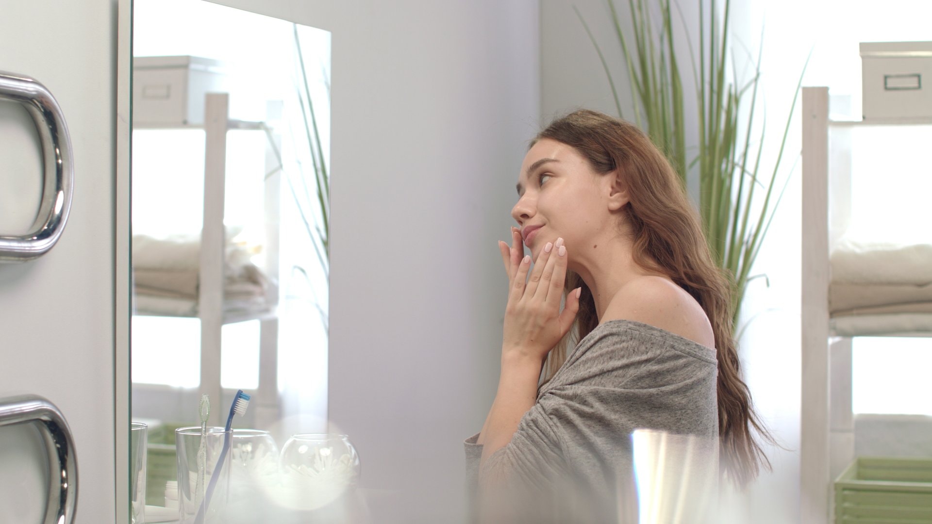 Inoma serum ili krema: šta prvo kupiti? Iskreno testirala 8 sedmica