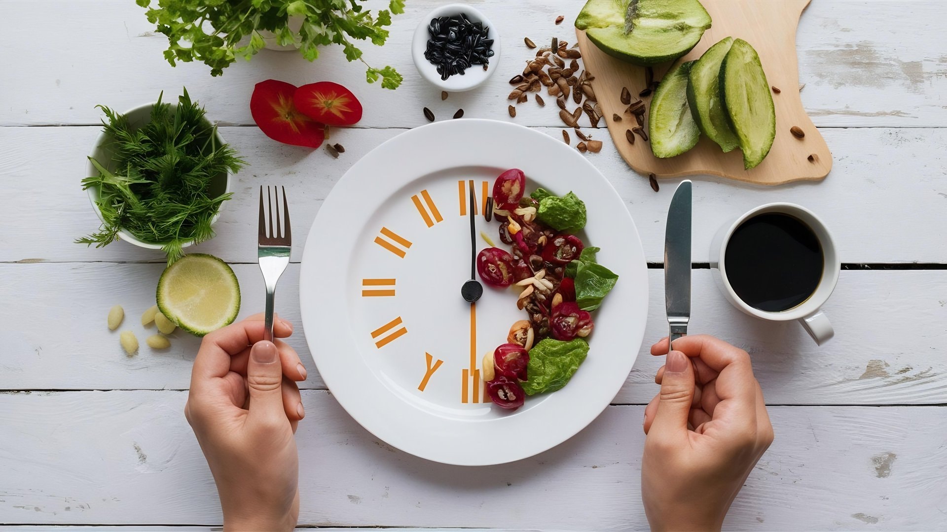 Intermittent fasting i koža: da li post pomlađuje ili šteti?