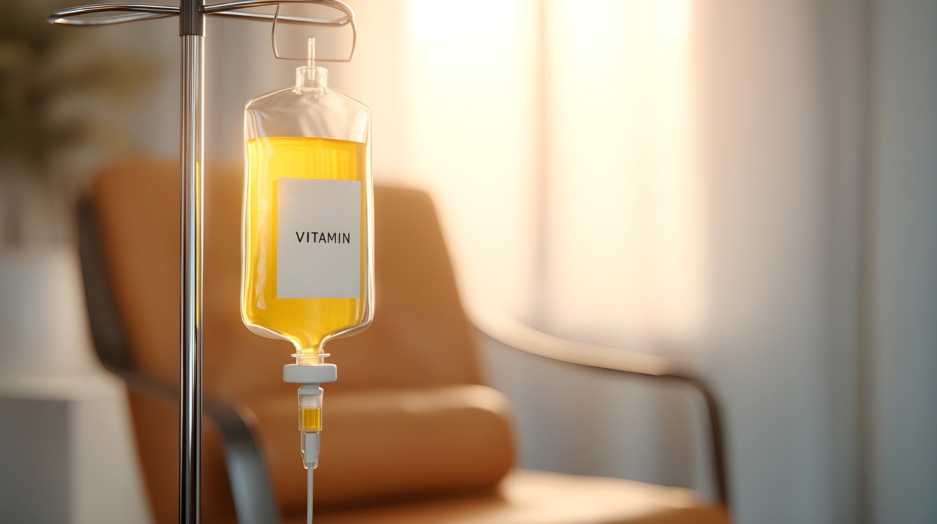 Vitaminska terapija za kožu: iskreno iz mog ugla