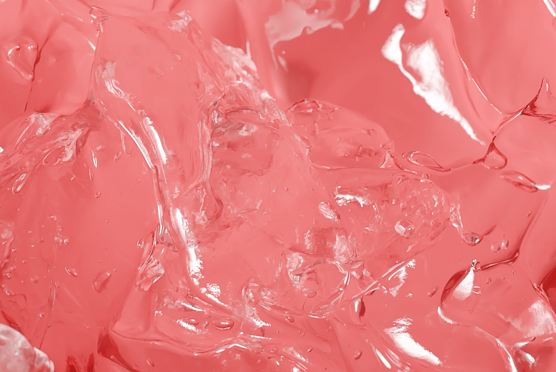 Jelly skin: mekani ten umjesto matte finish