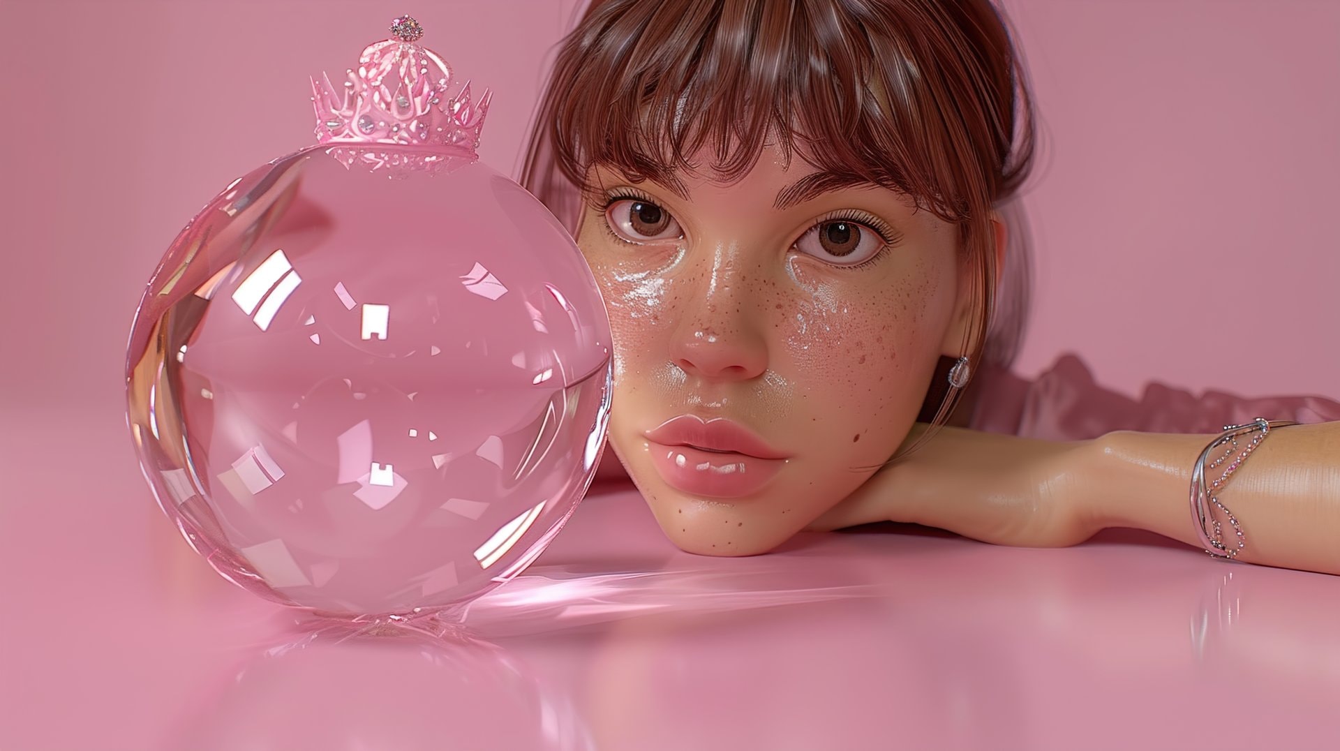Jelly skin: mekani ten umjesto matte finish