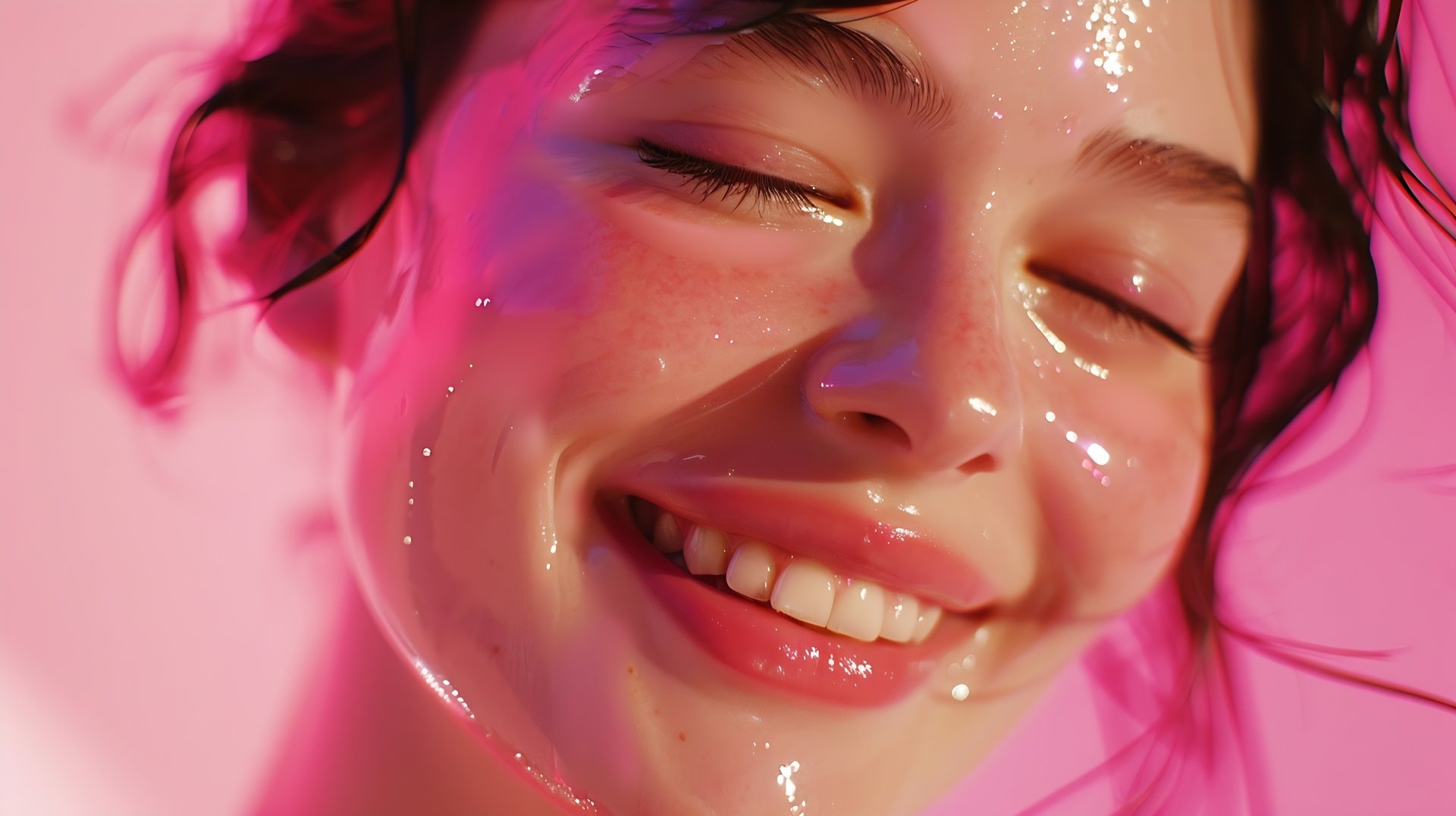 Jelly skin: mekani ten umjesto matte finish