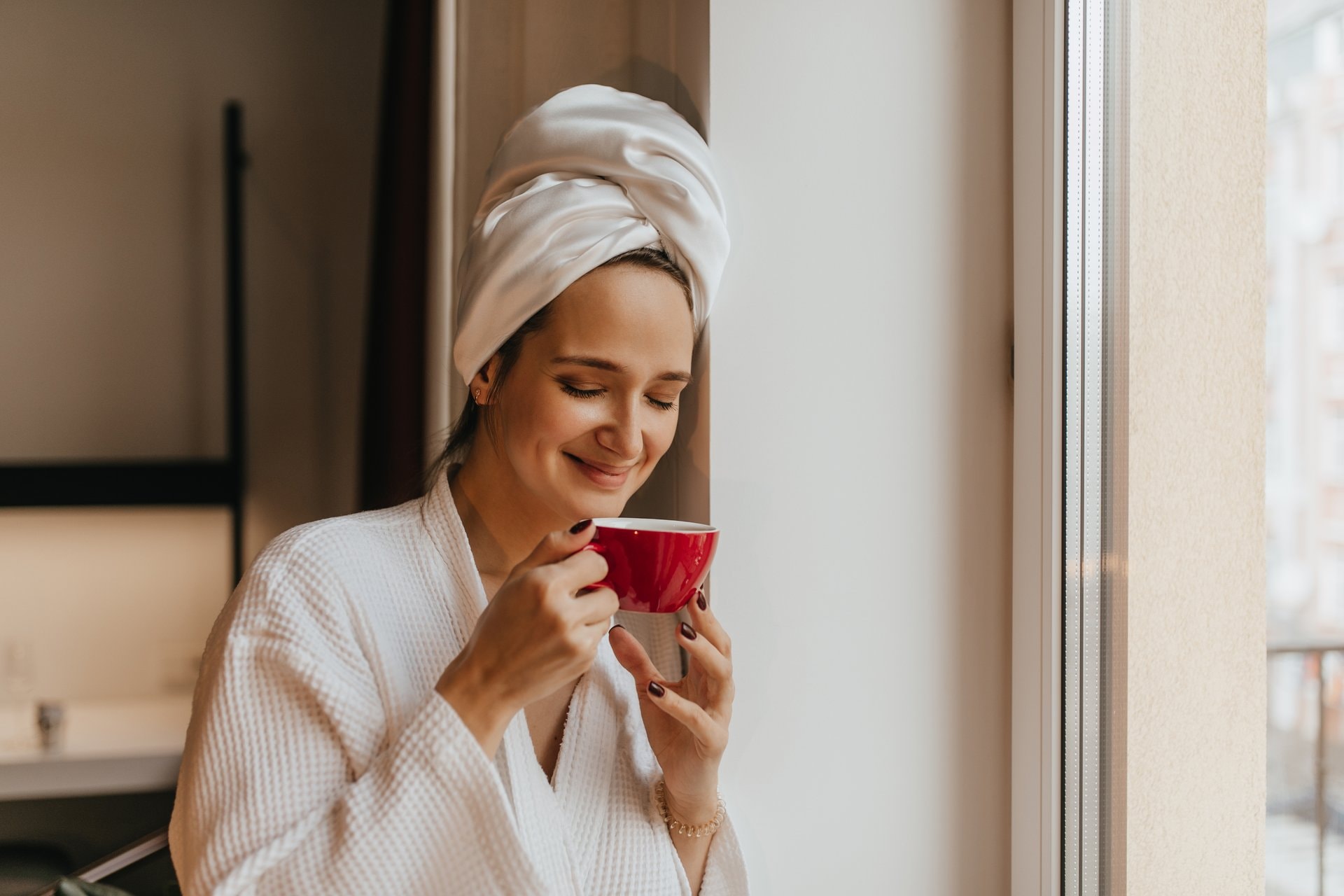 Jutarnja skincare rutina: pravilan redoslijed u 6 koraka