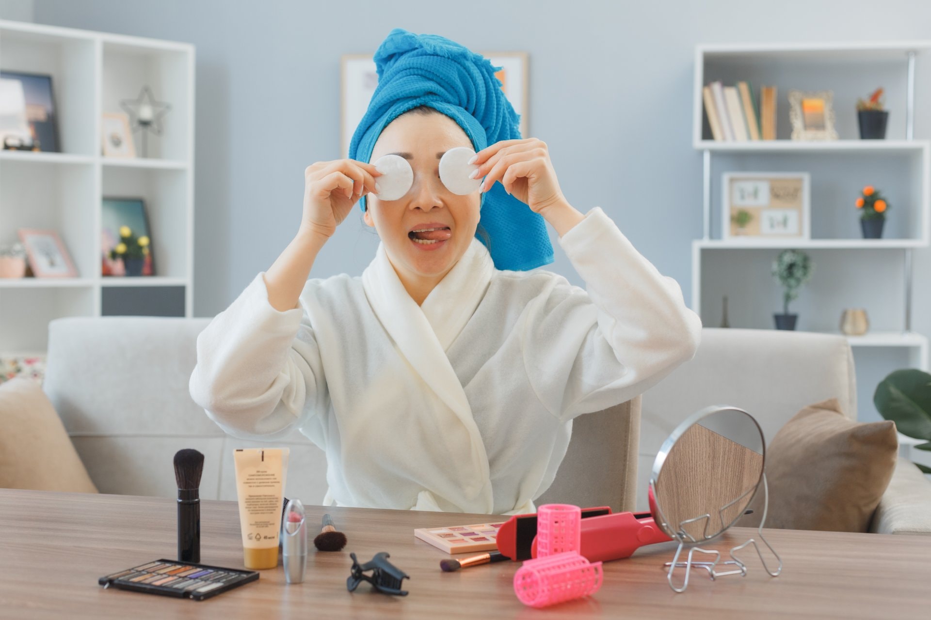 Jutarnja skincare rutina: pravilan redoslijed u 6 koraka