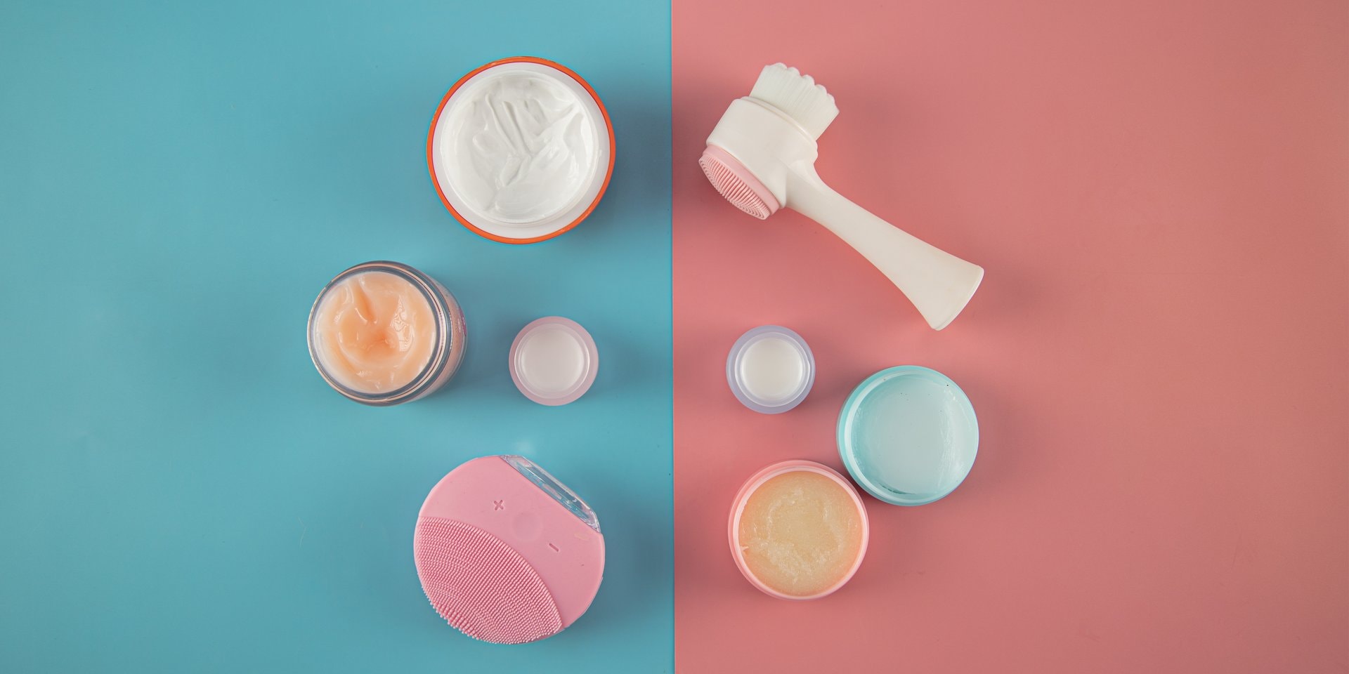 K-beauty vs J-beauty: razlike u filozofiji njege kože