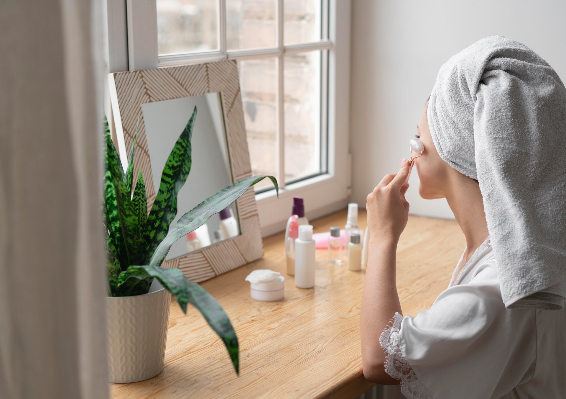 K-beauty vs J-beauty: razlike u filozofiji njege