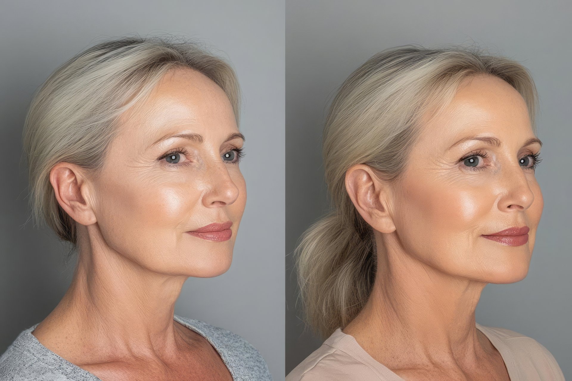 Kada je vrijeme za facelift? Odgovaraju hirurzi