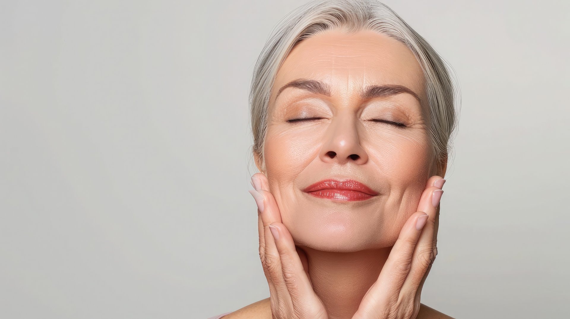 Kada je vrijeme za facelift? Odgovaraju hirurzi