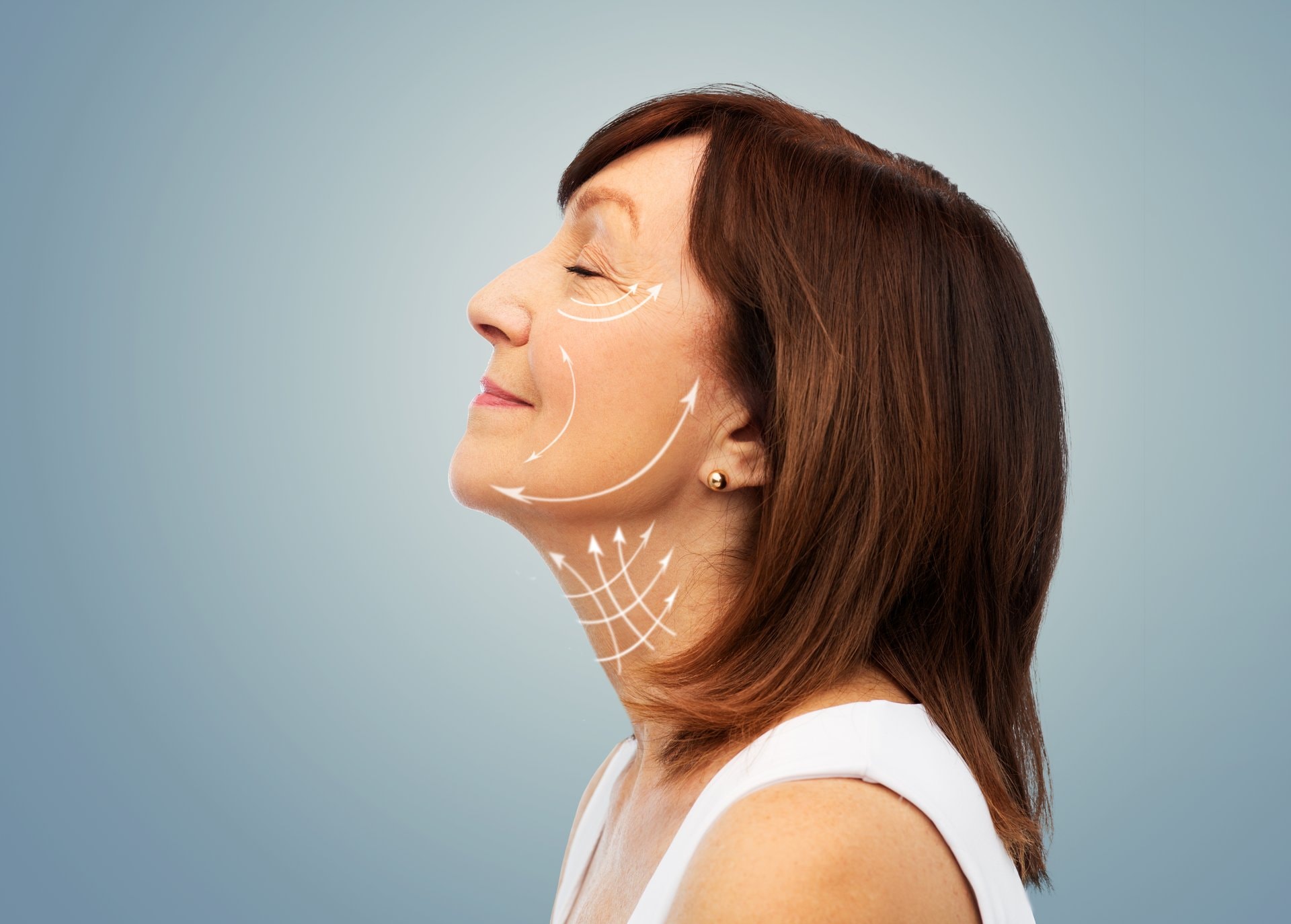 Kada je vrijeme za facelift? Odgovaraju hirurzi