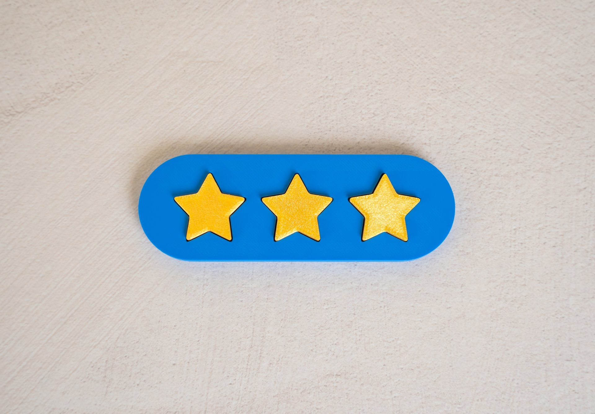 Kako doći do prvih 50 Google recenzija bez kupovanja