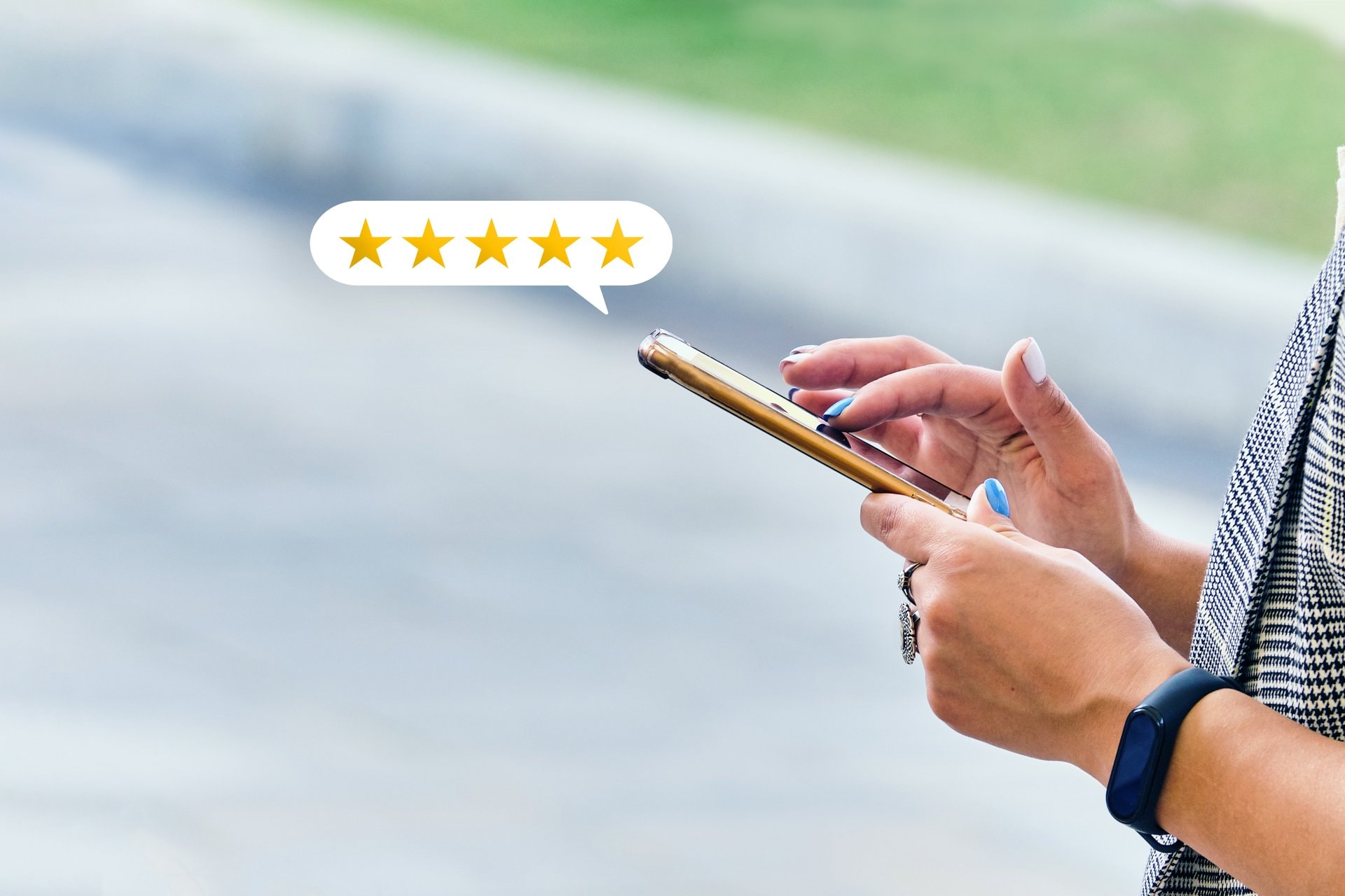 Kako doći do prvih 50 Google recenzija bez kupovanja