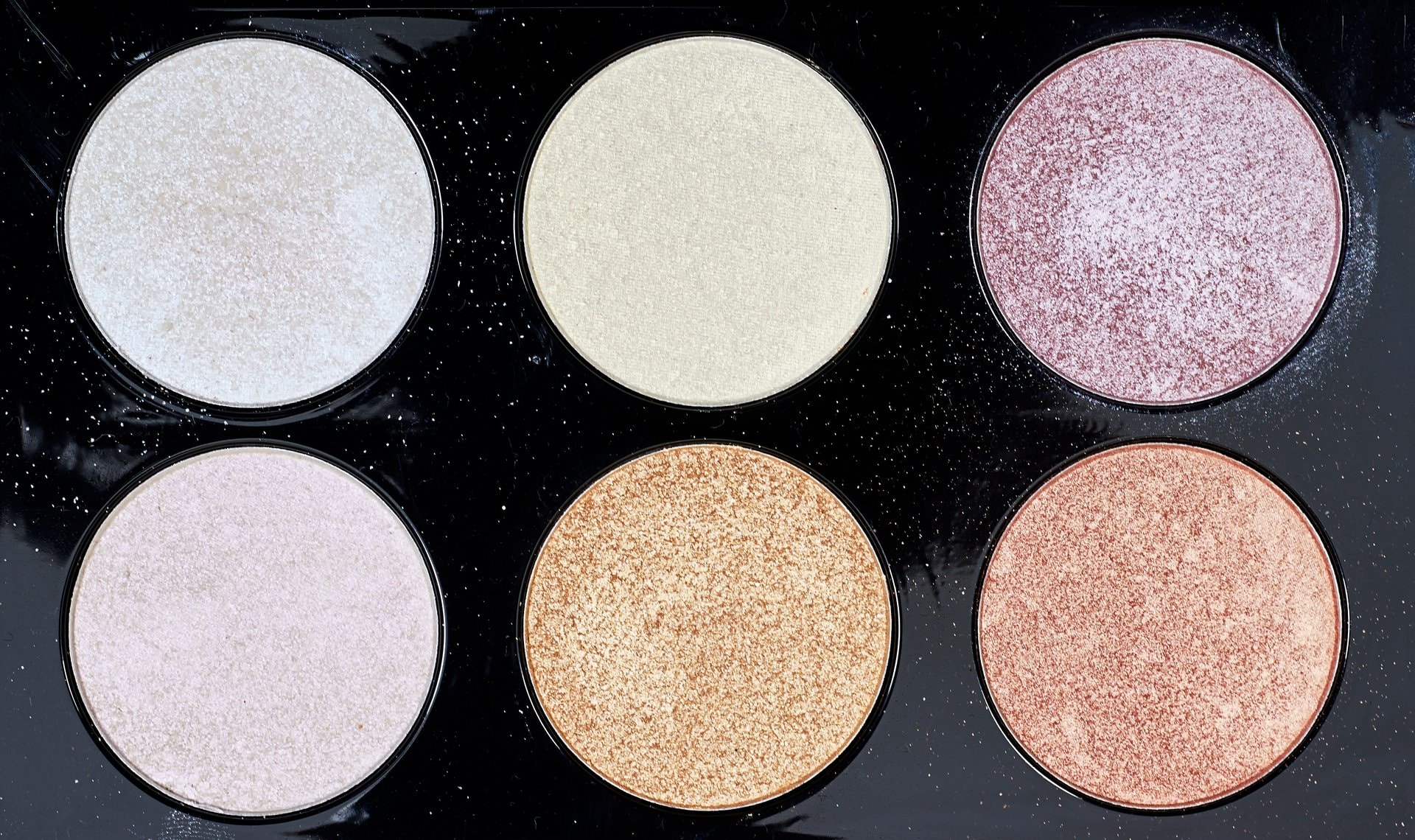 Kako izabrati savršeni highlighter prema podtonu kože