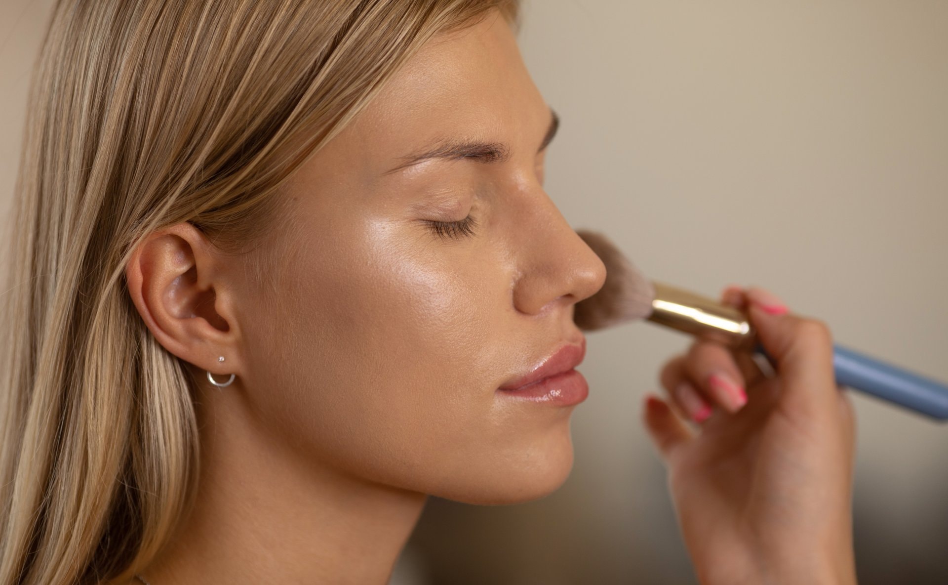 Kako izabrati savršeni highlighter prema podtonu kože