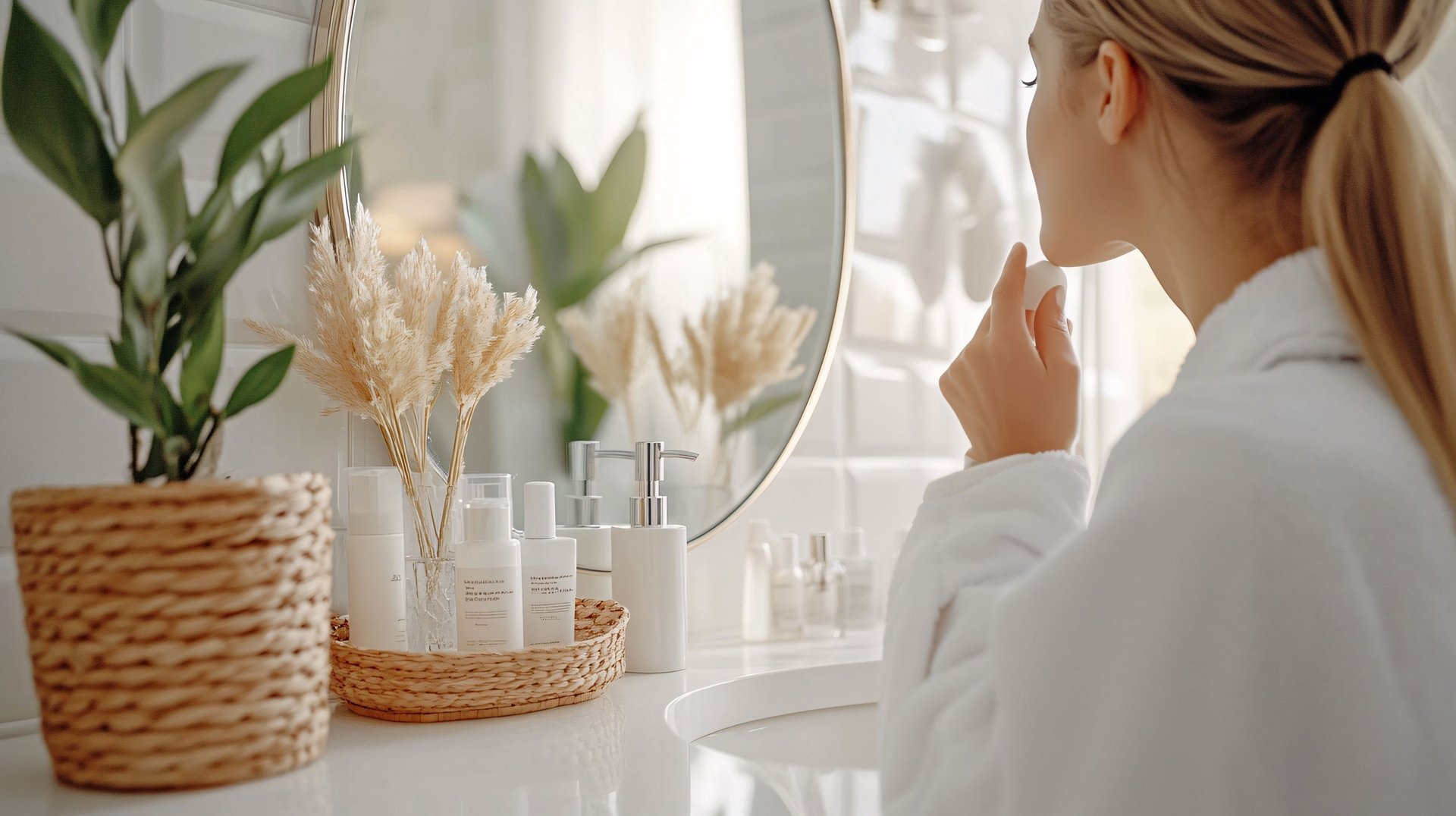 Kako izgraditi minimalističku beauty rutinu?