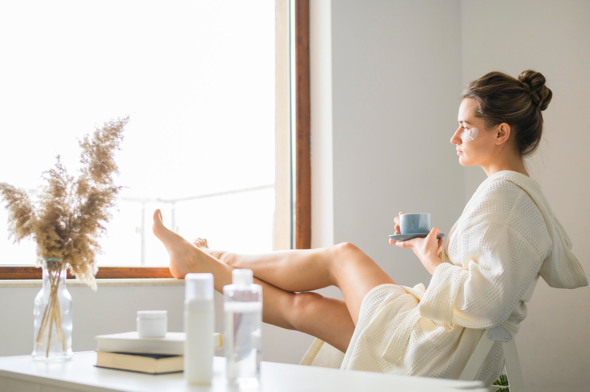Kućni spa: Vodič za savršen wellness vikend