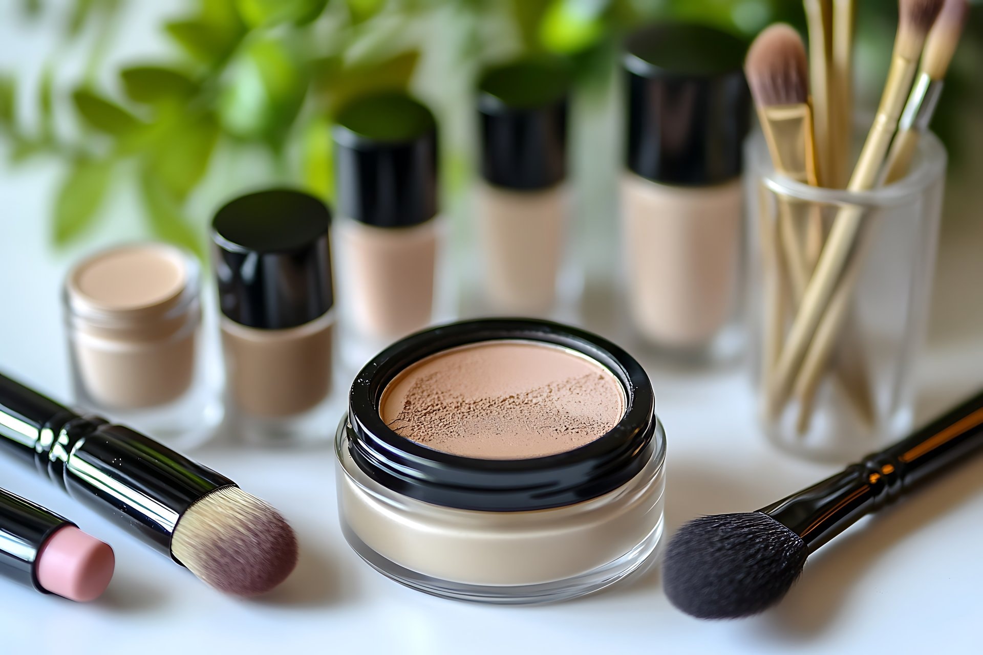 Kako odabrati makeup za akne: proizvodi koji stvarno rade