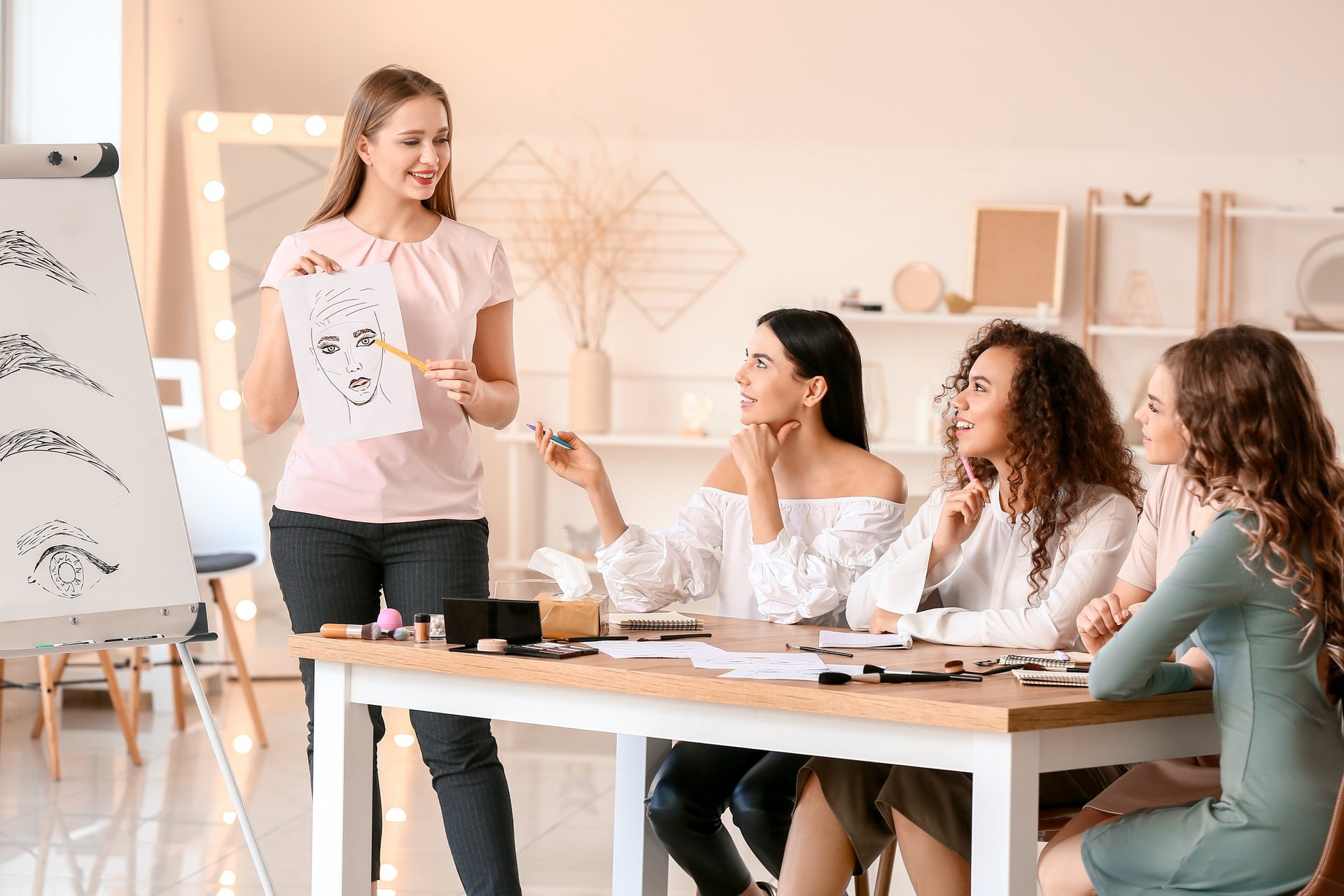Kako odabrati pravu edukaciju i edukatora — na šta paziti