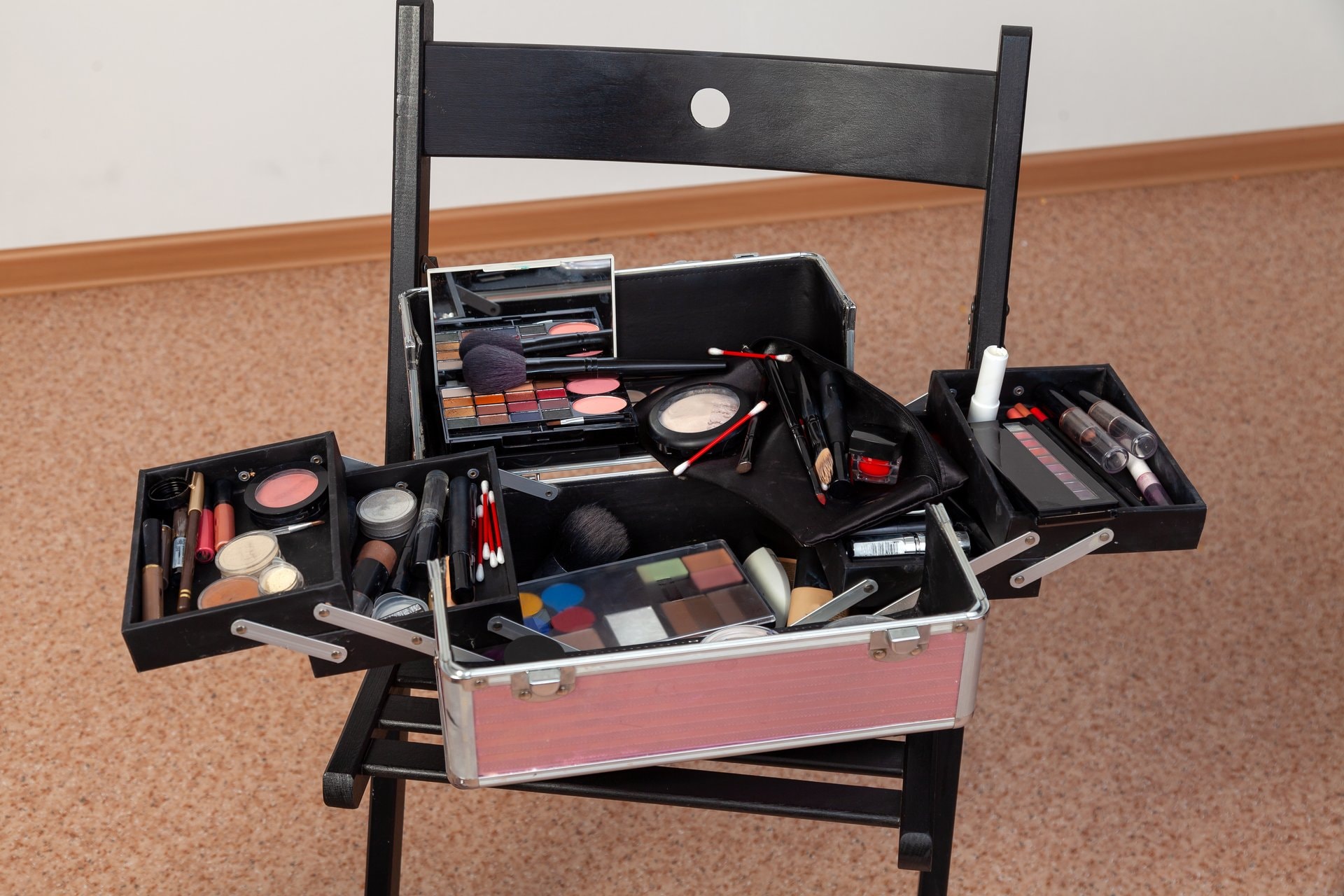 Beauty Management: Kako eliminisati višak i uvesti red?