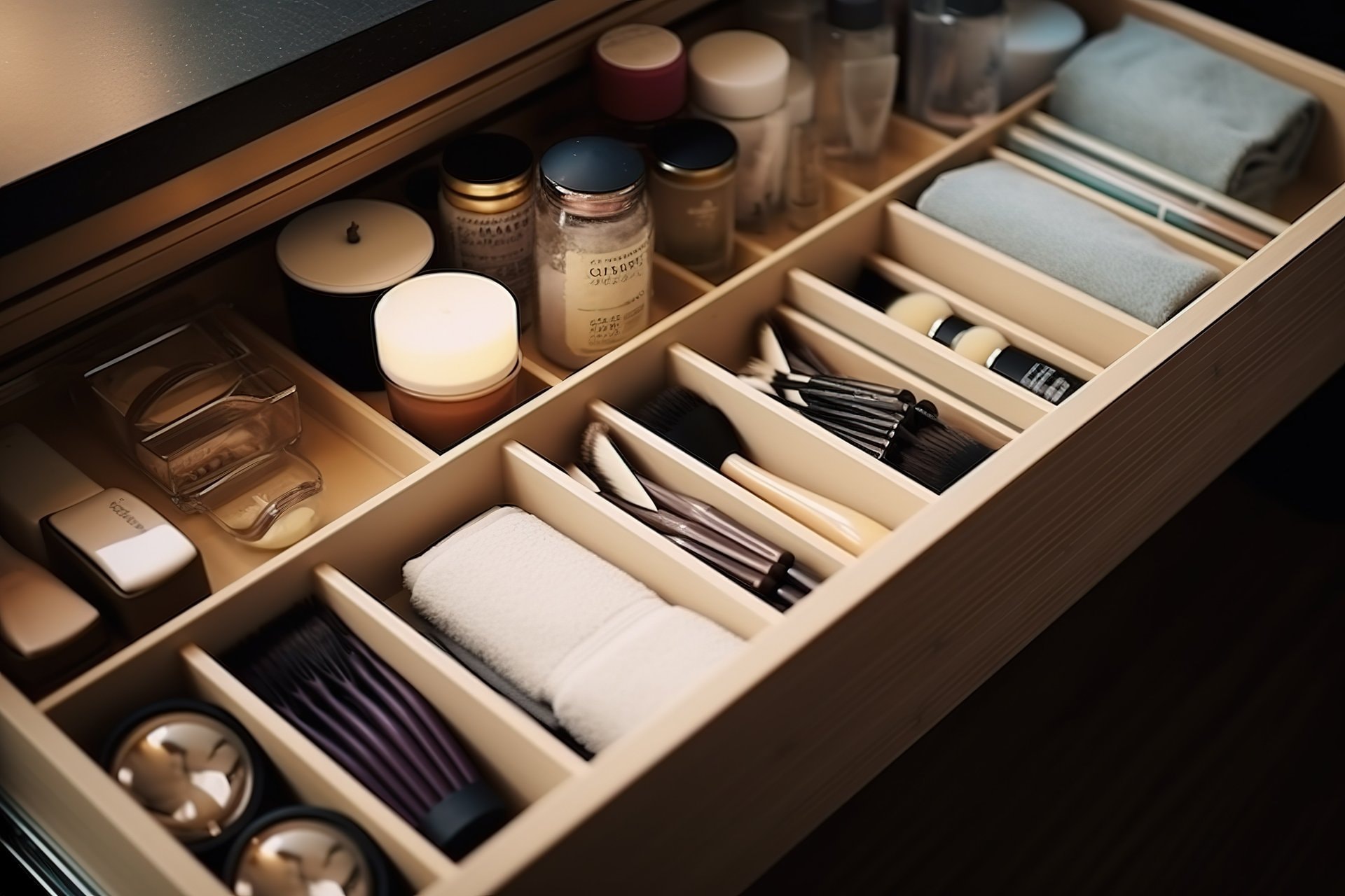 Beauty Management: Kako eliminisati višak i uvesti red?