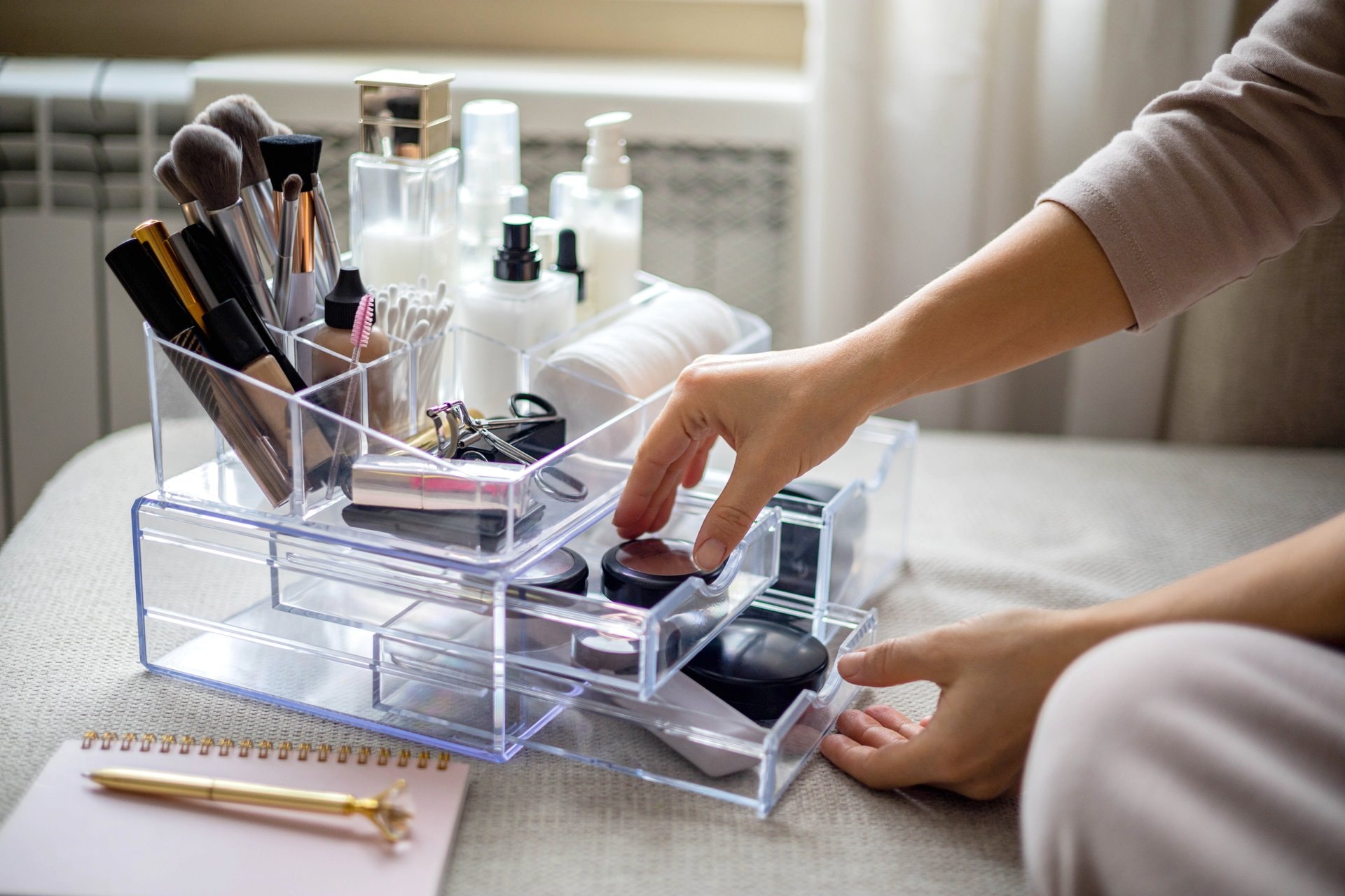 Beauty Management: Kako eliminisati višak i uvesti red?