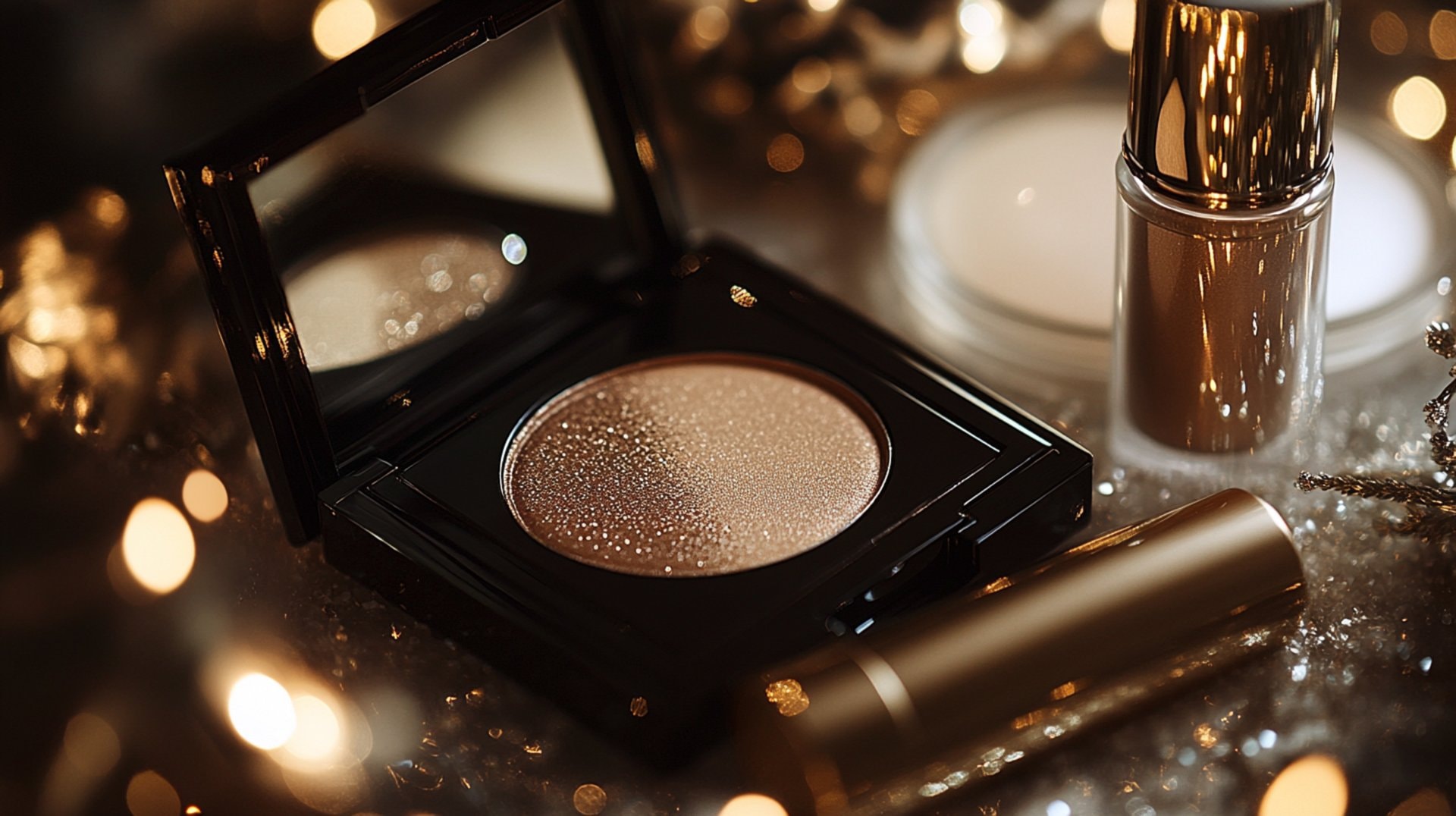 Make-up Upgrade: Kako preći na profesionalne brendove
