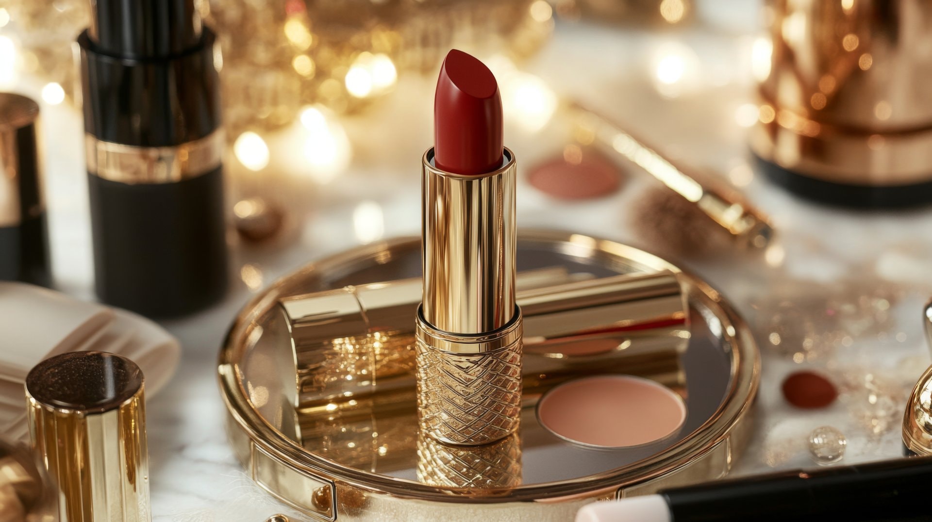 Make-up Upgrade: Kako preći na profesionalne brendove