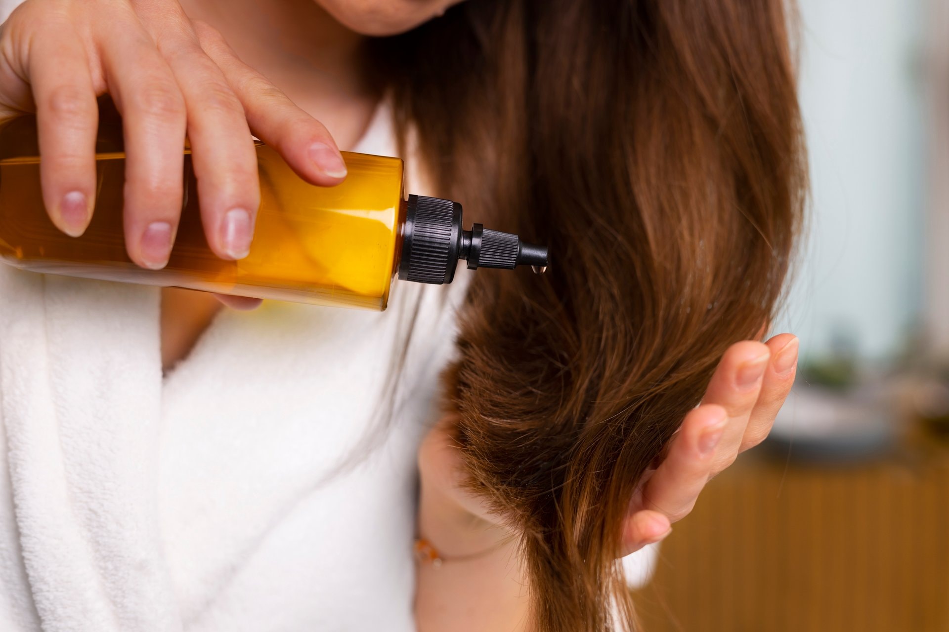 Kako zaštititi kosu od vlage: beauty favoriti za ljeto