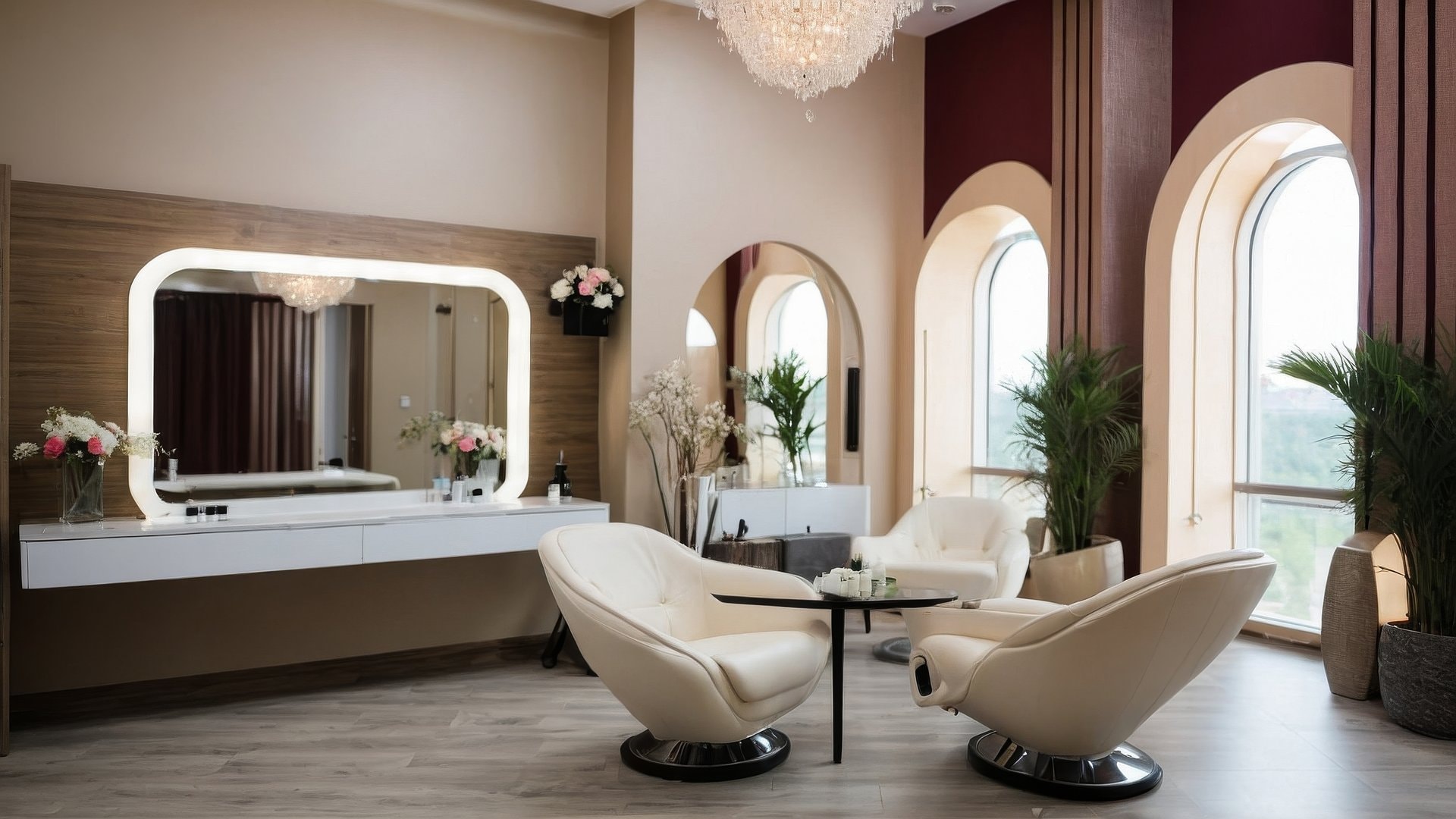 Koliko košta otvoriti kozmetički salon u BiH: kalkulacija po stavkama