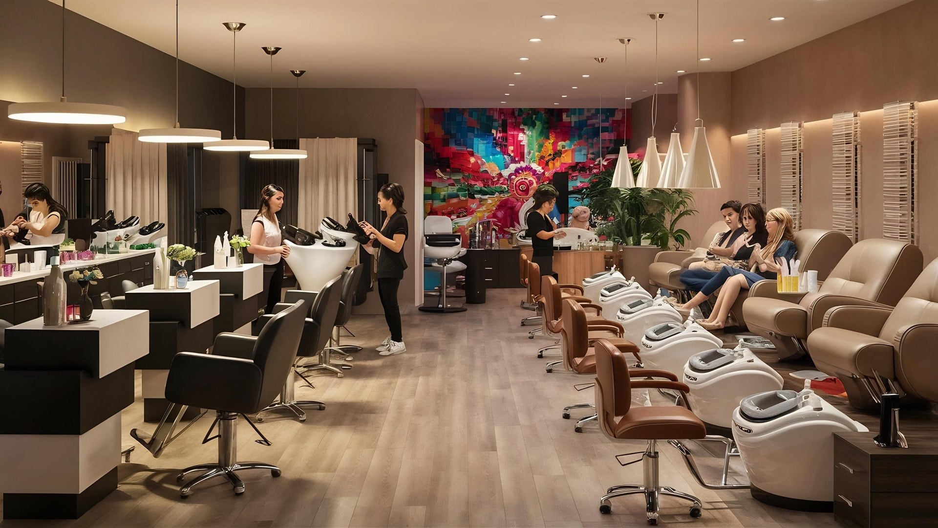 Koliko košta otvoriti kozmetički salon u BiH: kalkulacija po stavkama